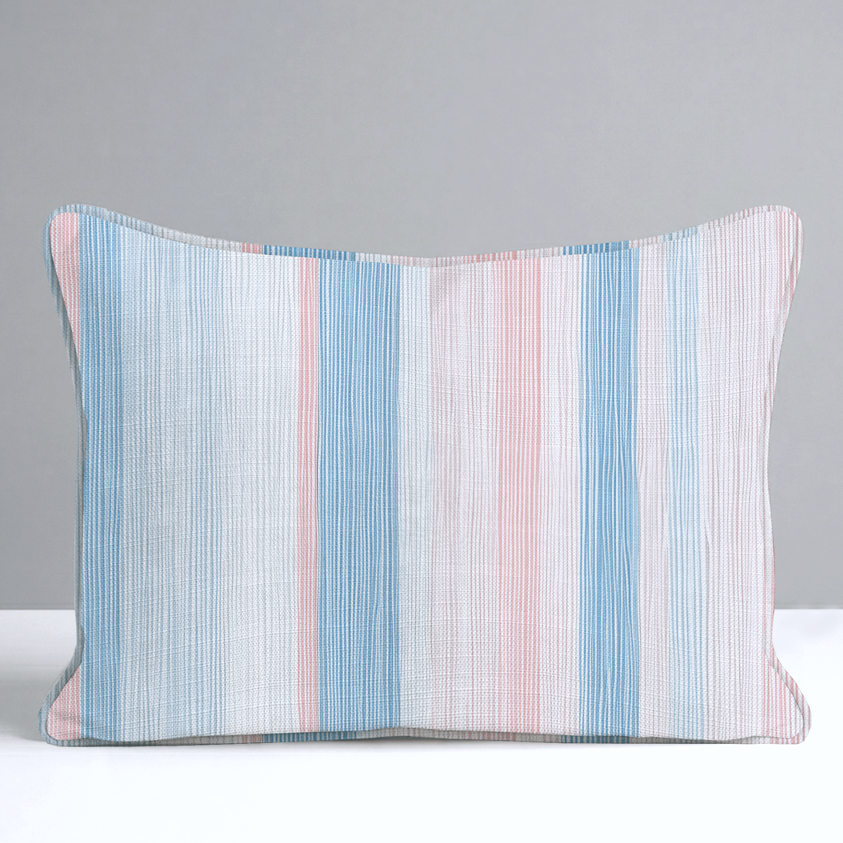 Pearl Throw Pillow - Lemon Park