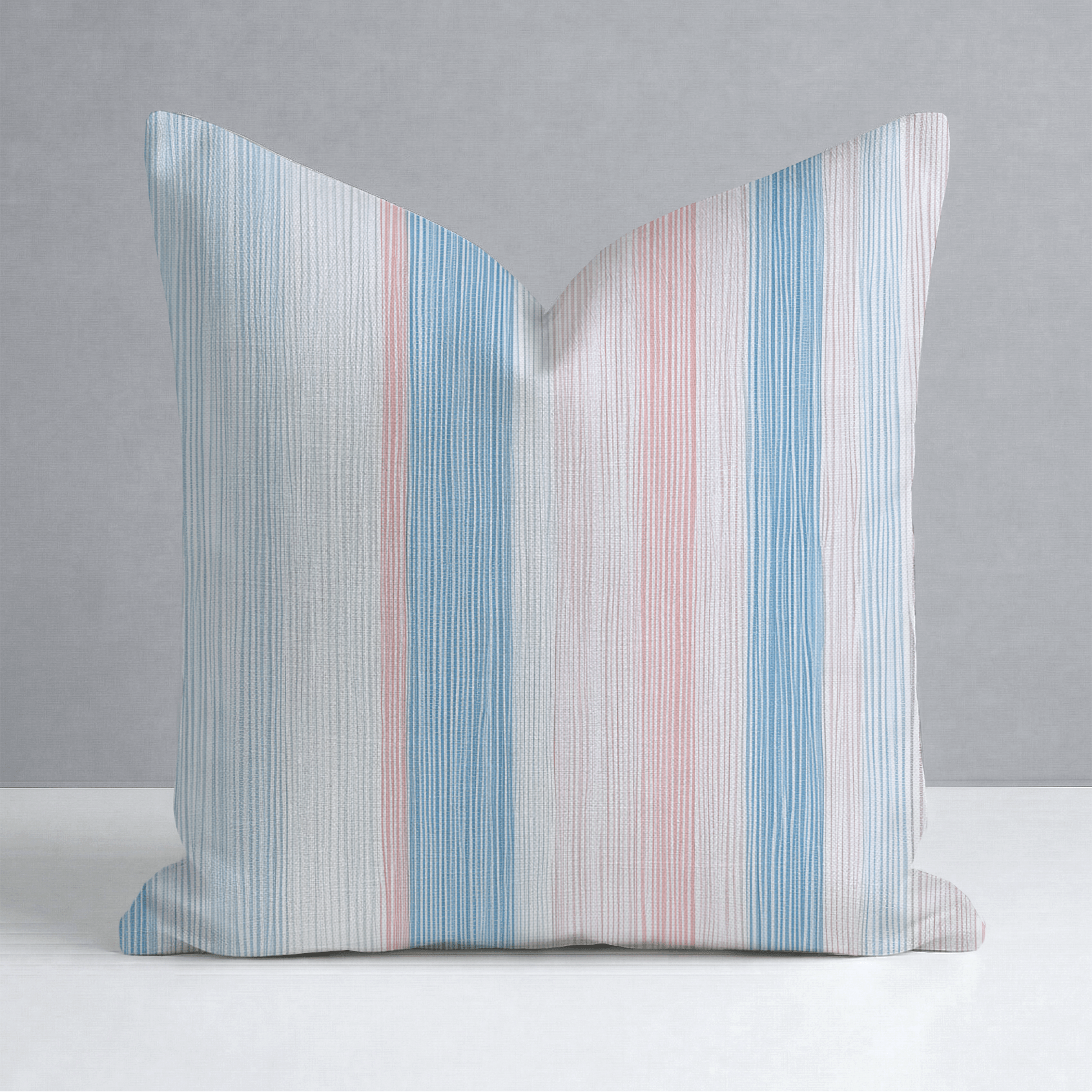 Pearl Throw Pillow - Lemon Park