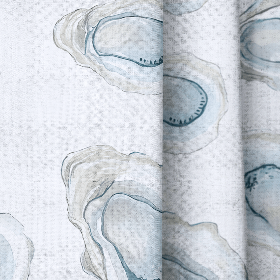 Pearl's Haven - Drapery - Lemon Park