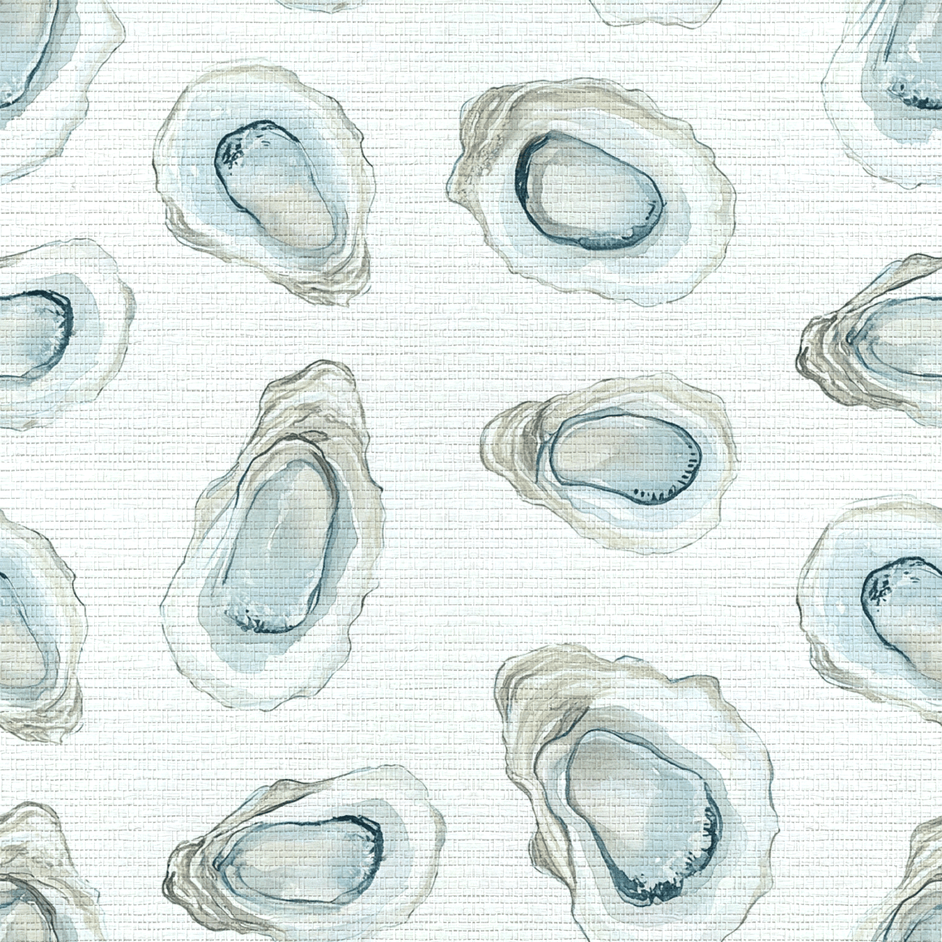 Pearl's Haven Faux Grasscloth Wallpaper - Lemon Park