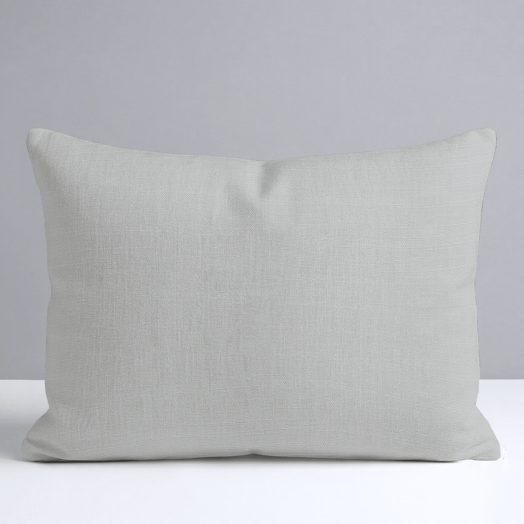 Pearl's Haven Fog Throw Pillow - Lemon Park