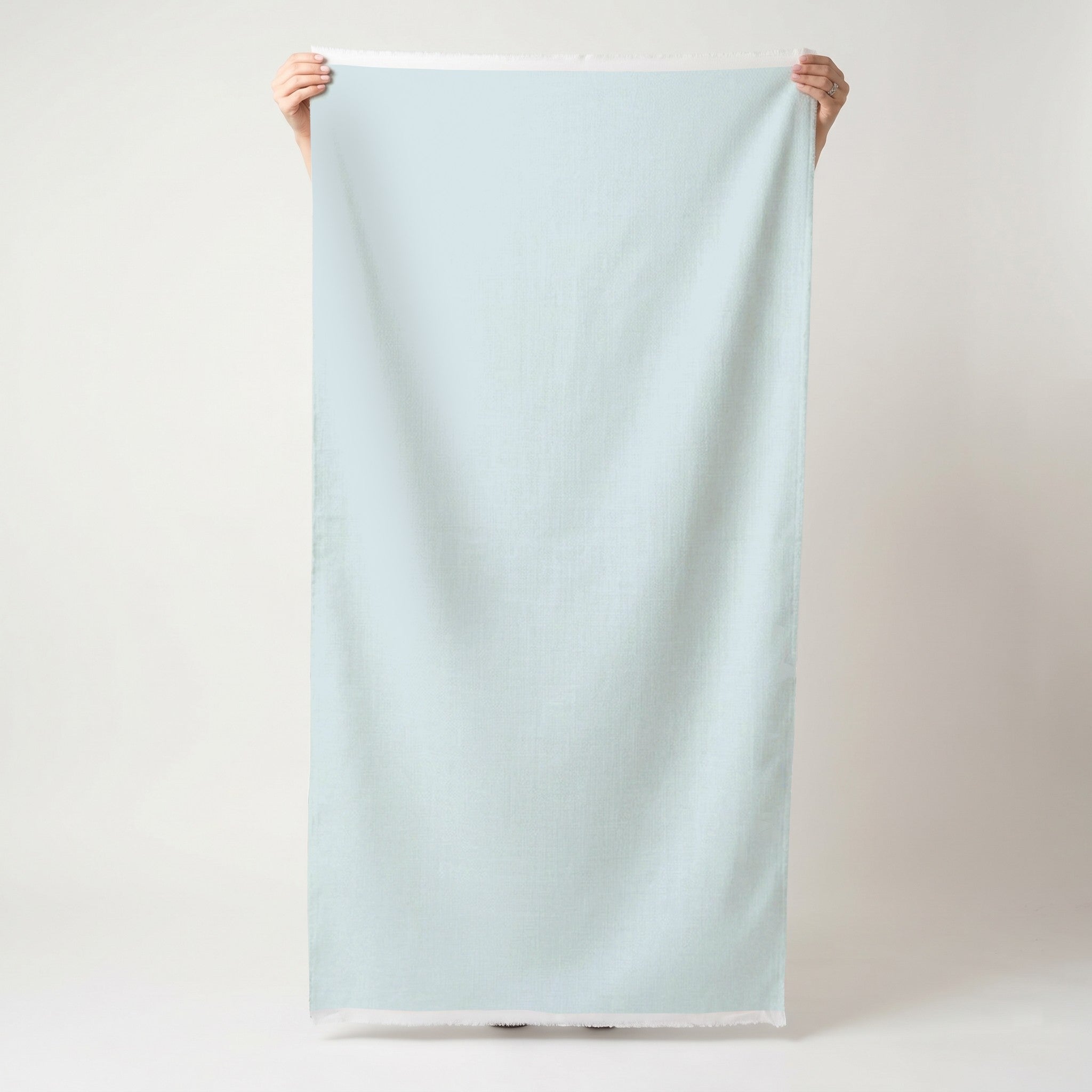 Pearl's Haven Spring Blue - Fabric - Lemon Park