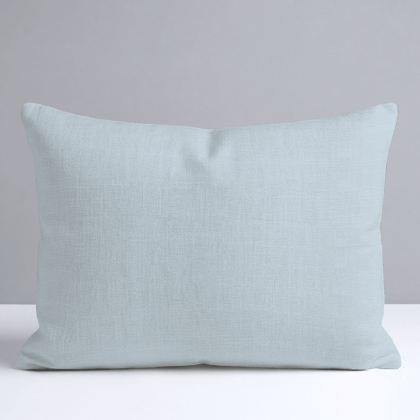 Pearl's Haven Spring Blue Throw Pillow - Lemon Park