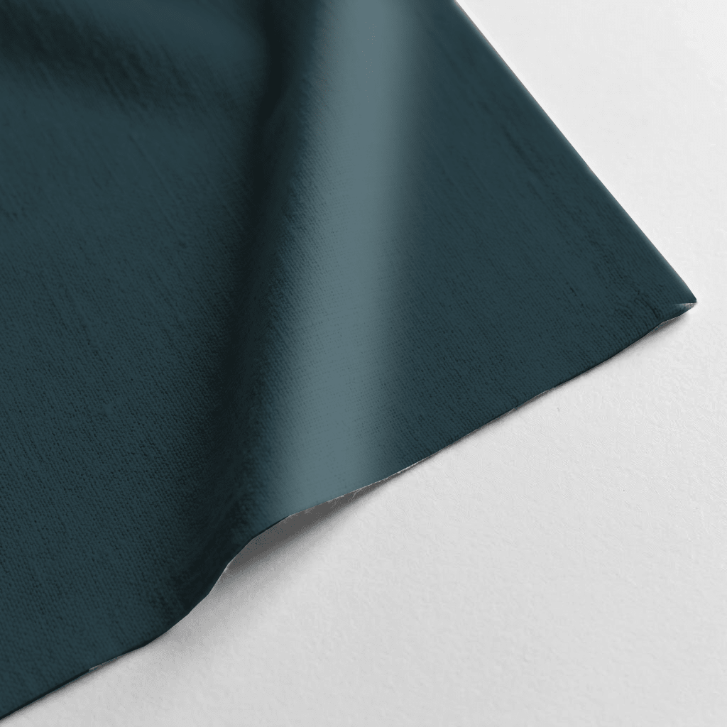 Pearl's Haven Teal Oyster Study - Tapestry - Lemon Park
