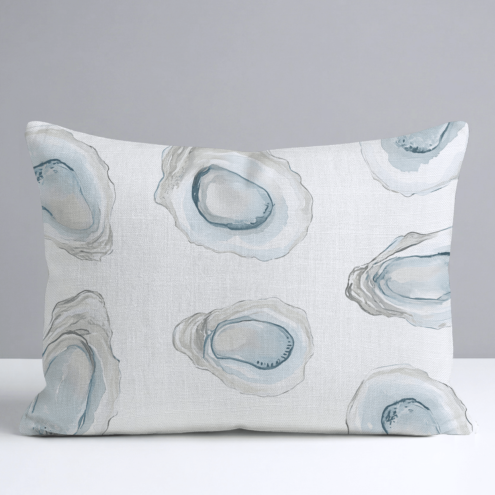 Pearl's Haven Throw Pillow - Lemon Park