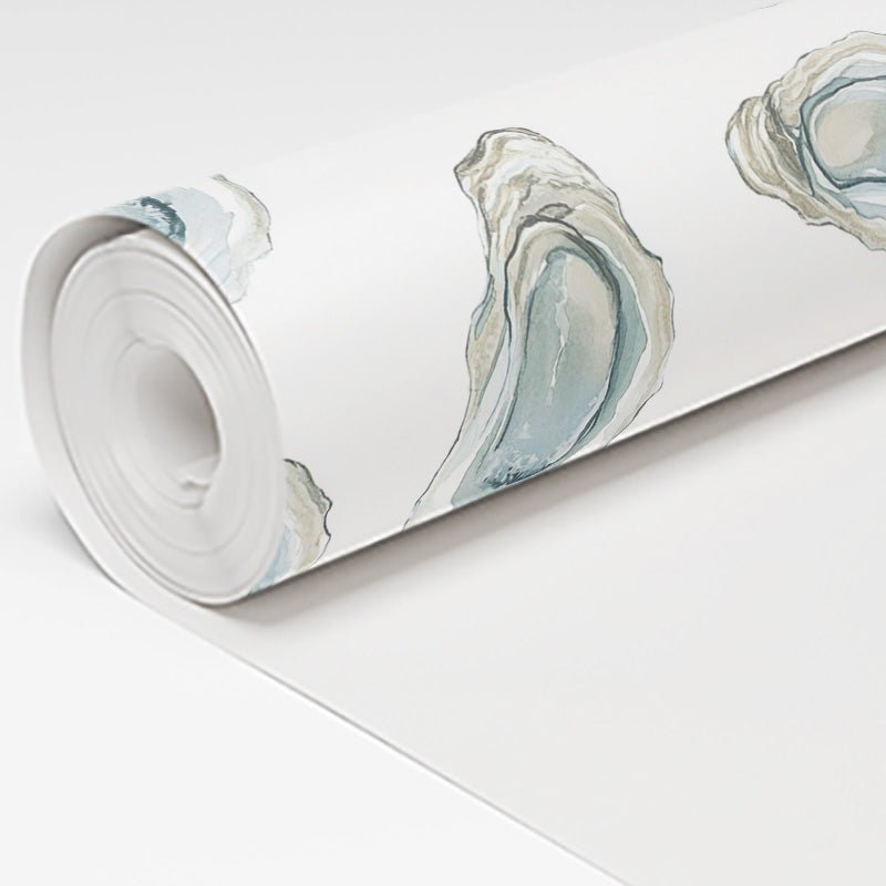 Pearl's Haven Wallpaper - Lemon Park