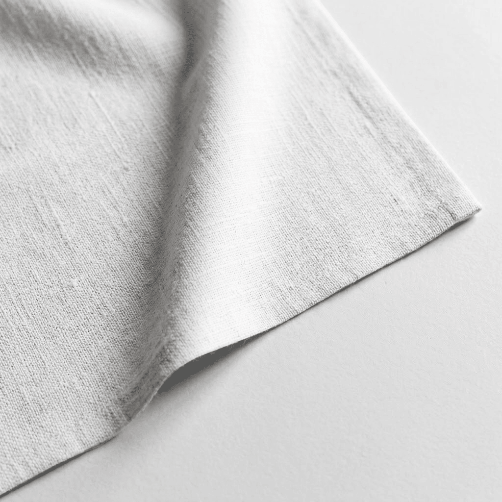 Pearl's Haven White Oyster Study - Tapestry - Lemon Park