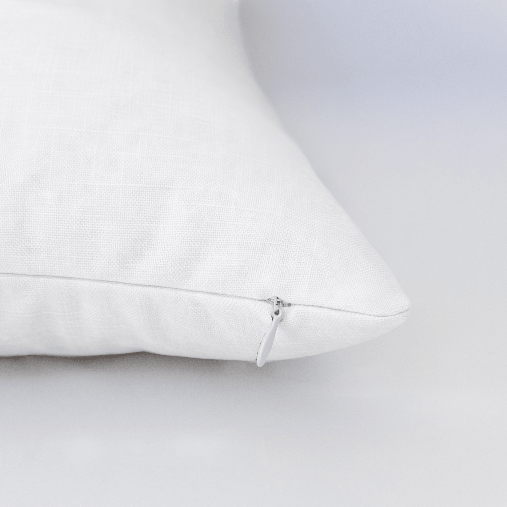 Pearl's Haven White Throw Pillow - Lemon Park