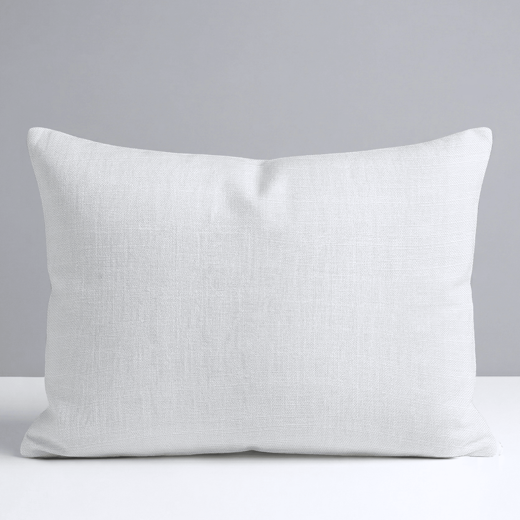 Pearl's Haven White Throw Pillow - Lemon Park