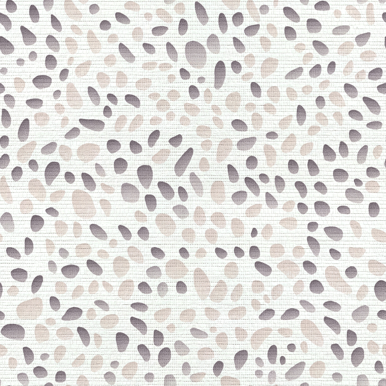 Pebbles Faux Grasscloth Wallpaper - Lemon Park