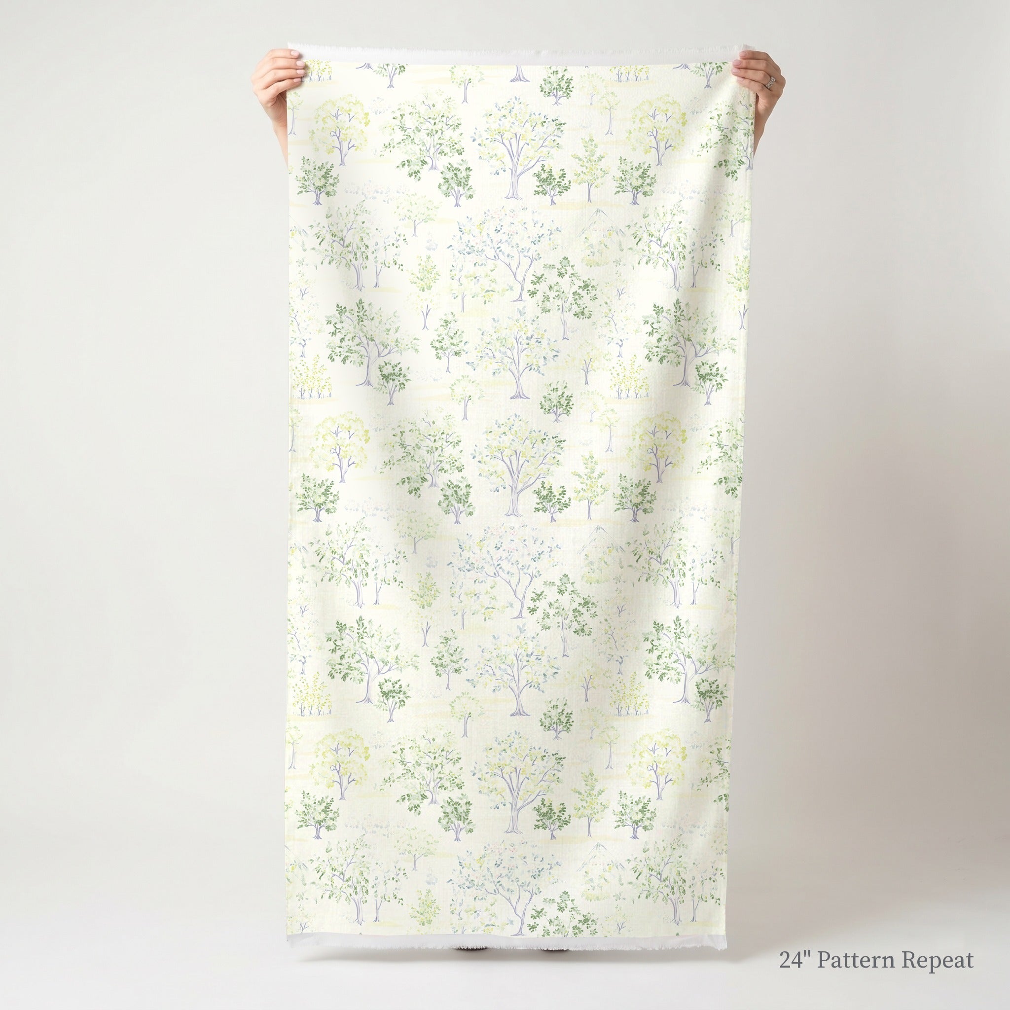 Penelope - Fabric - Lemon Park