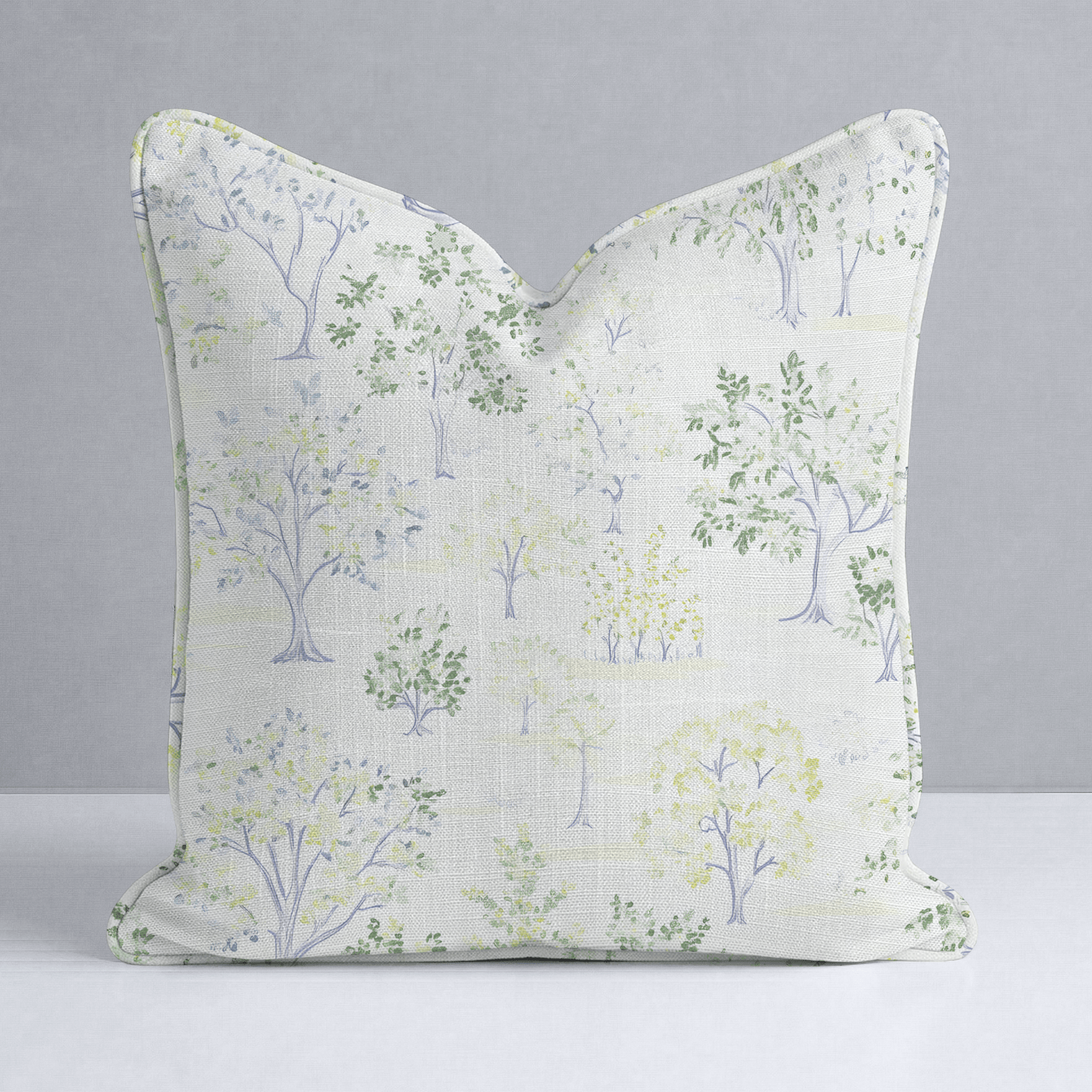 Penelope Throw Pillow - Lemon Park