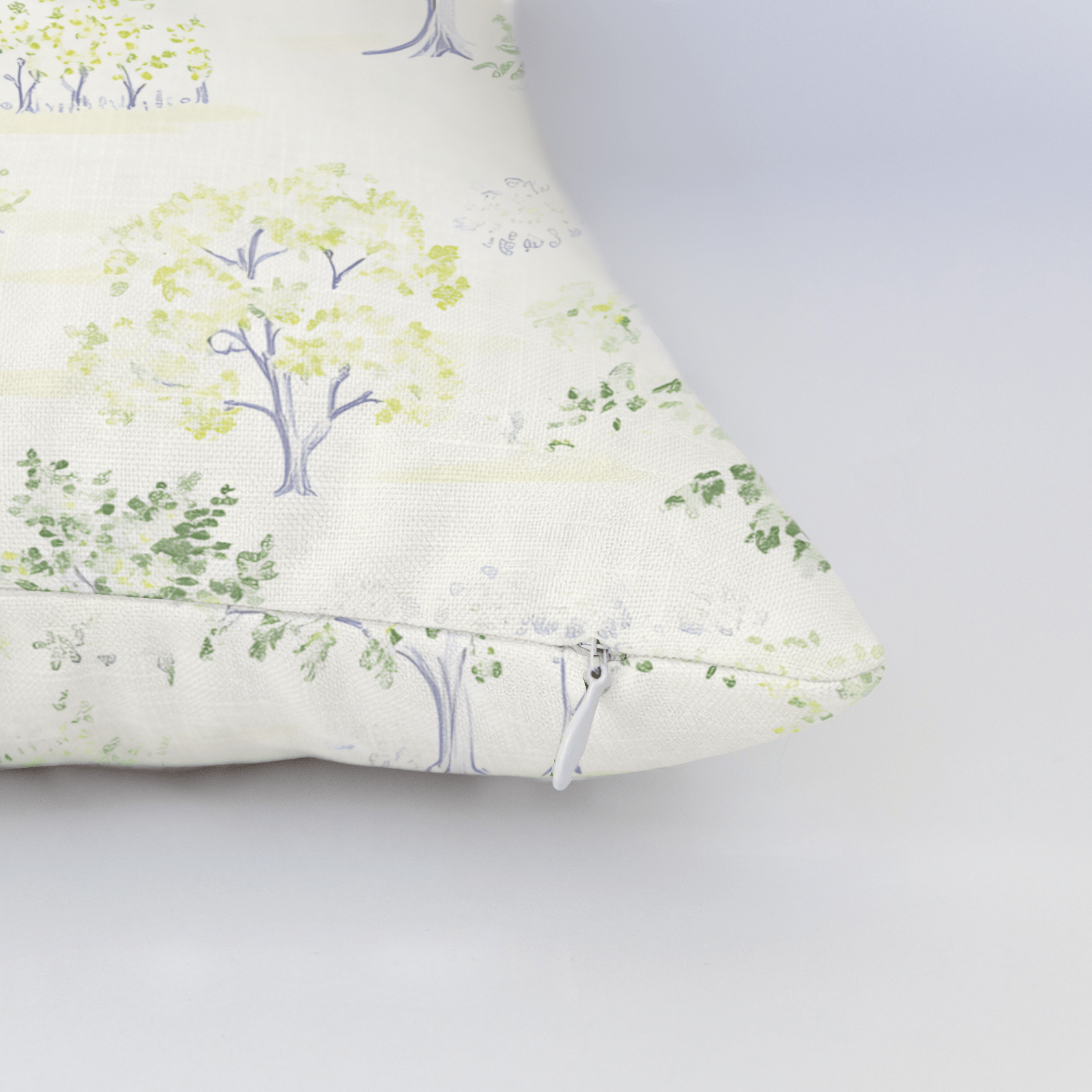 Penelope Throw Pillow - Lemon Park