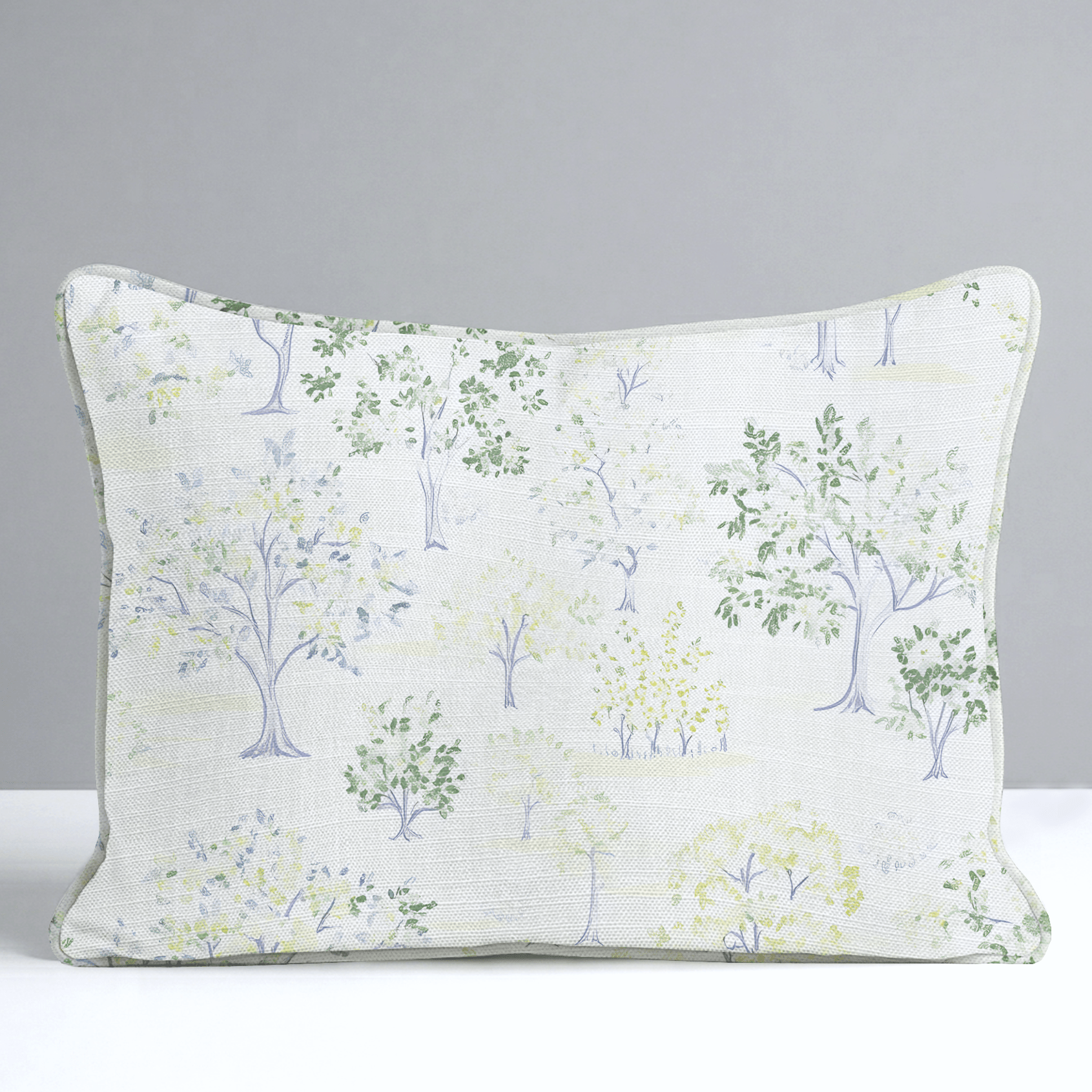Penelope Throw Pillow - Lemon Park