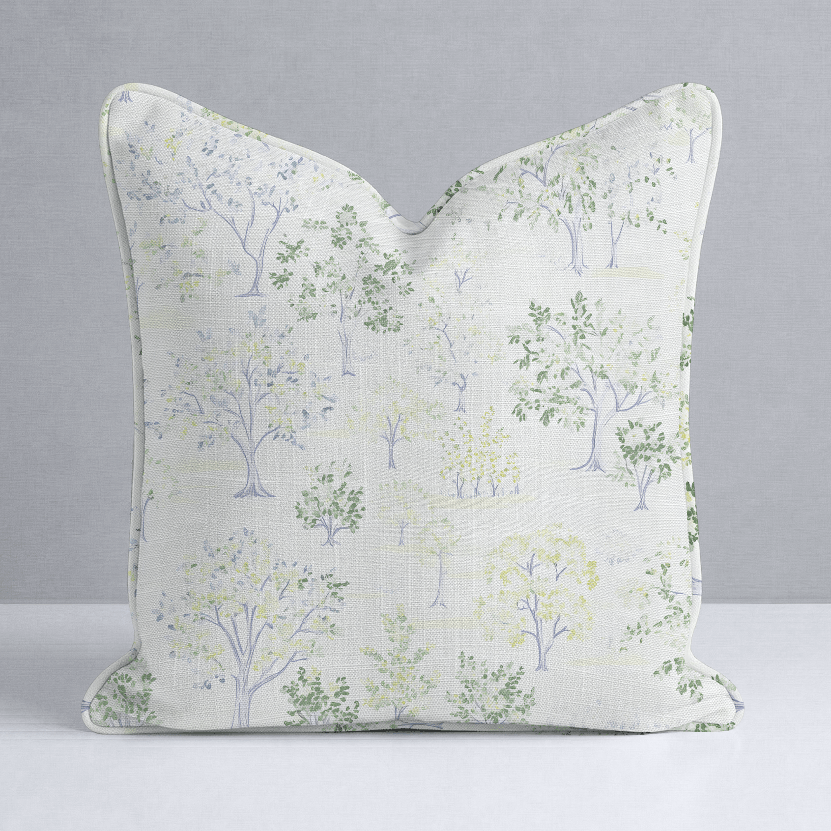 Penelope Throw Pillow - Lemon Park