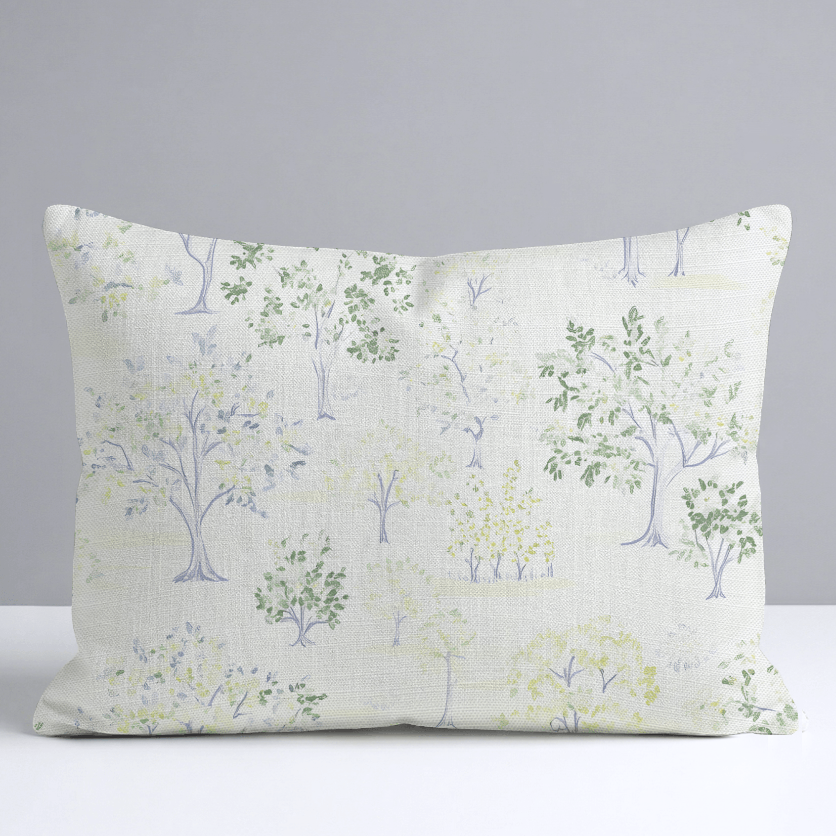 Penelope Throw Pillow - Lemon Park