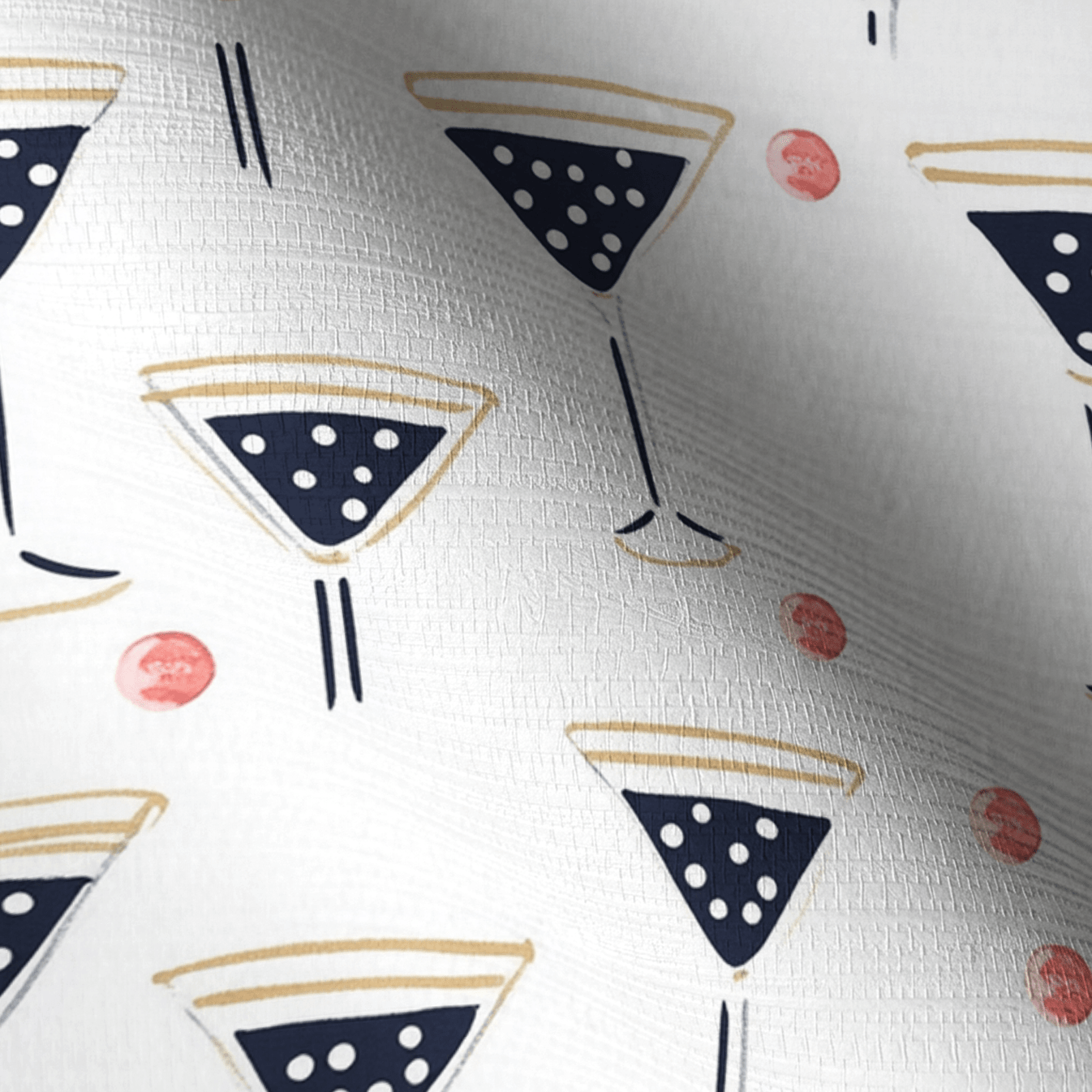 Perk Me Up Faux Grasscloth Wallpaper - Lemon Park