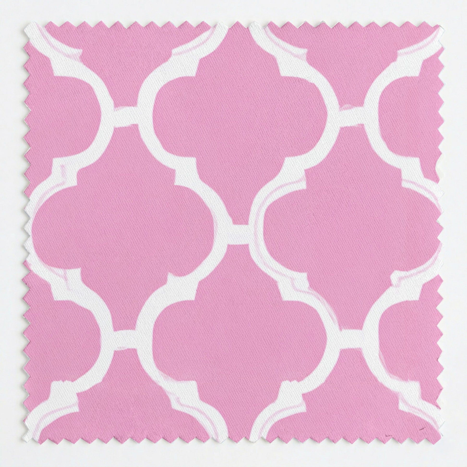 Petal Lattice - Fabric - Lemon Park
