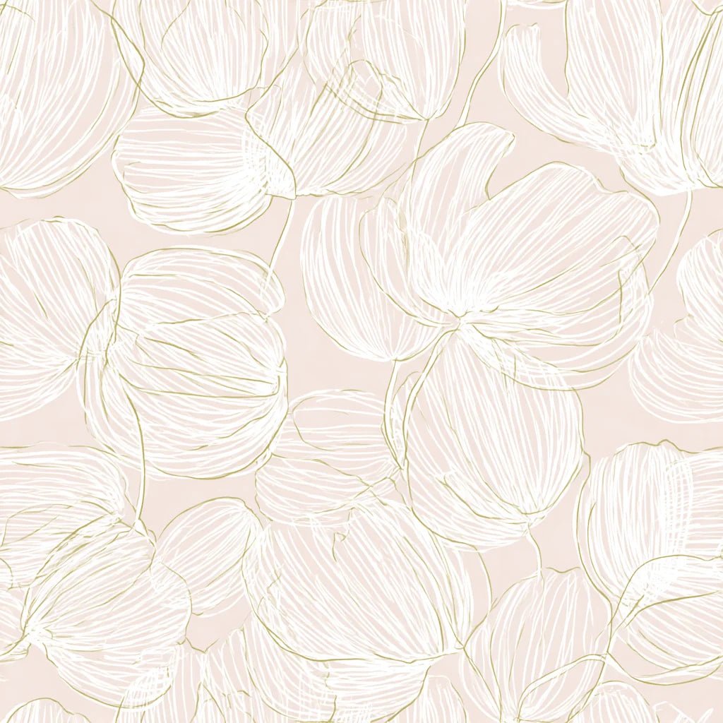 Petal Veil Sample Kit - Lemon Park
