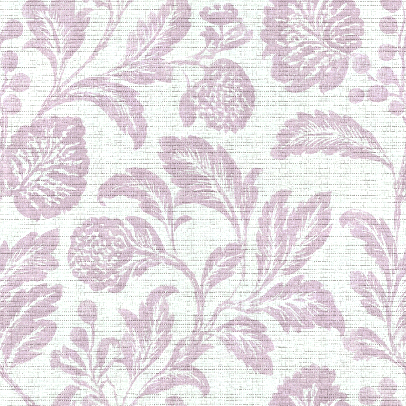 Petra Faux Grasscloth Wallpaper - Lemon Park