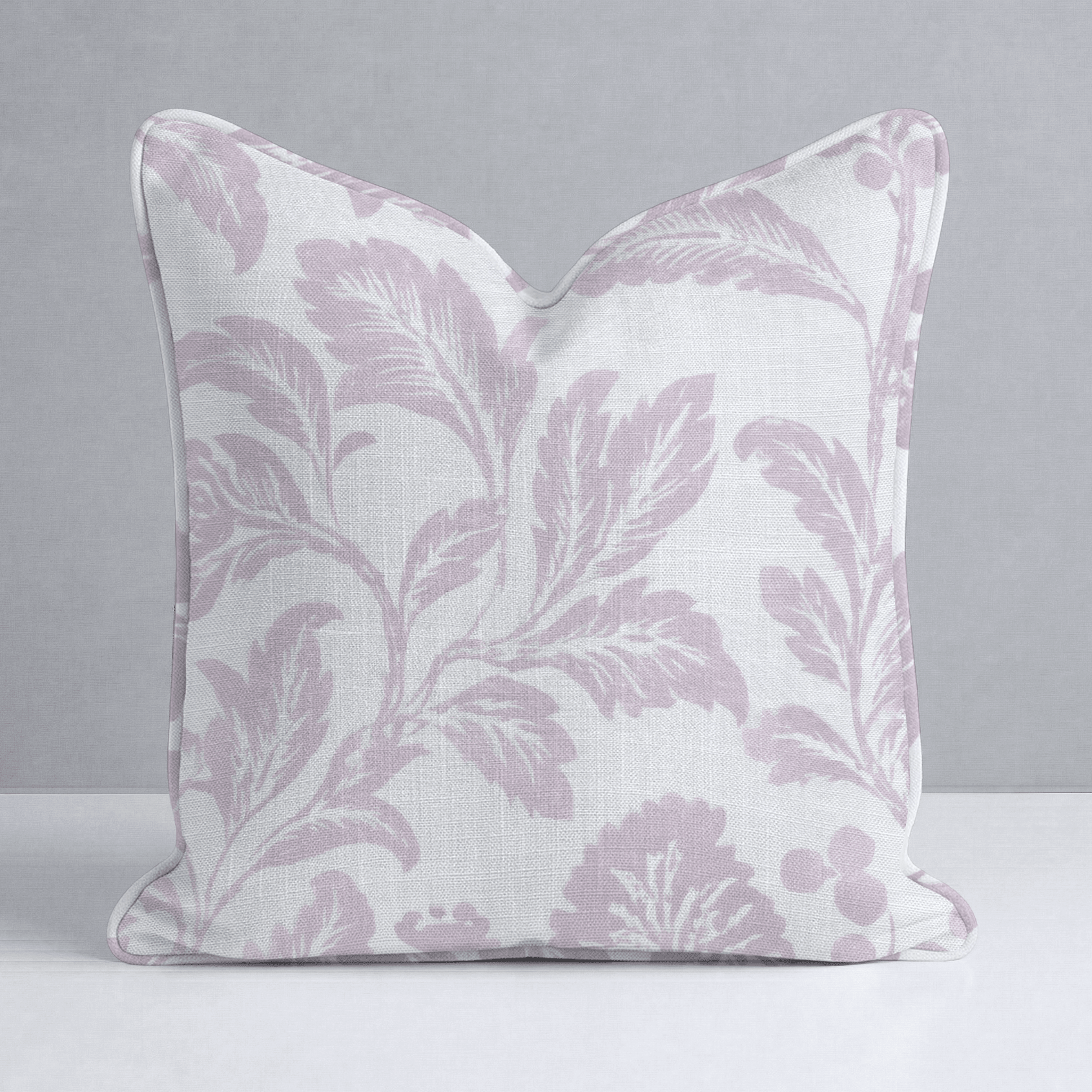Petra Throw Pillow - Lemon Park