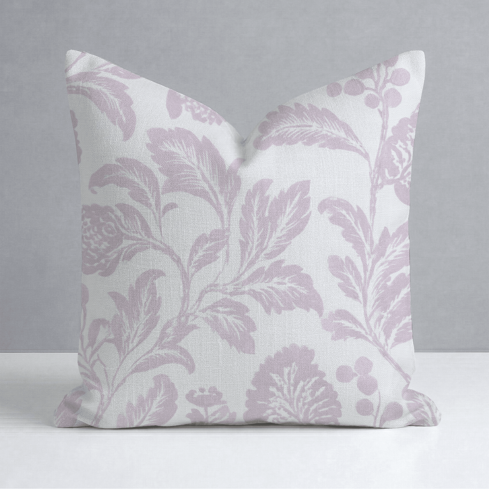 Petra Throw Pillow - Lemon Park