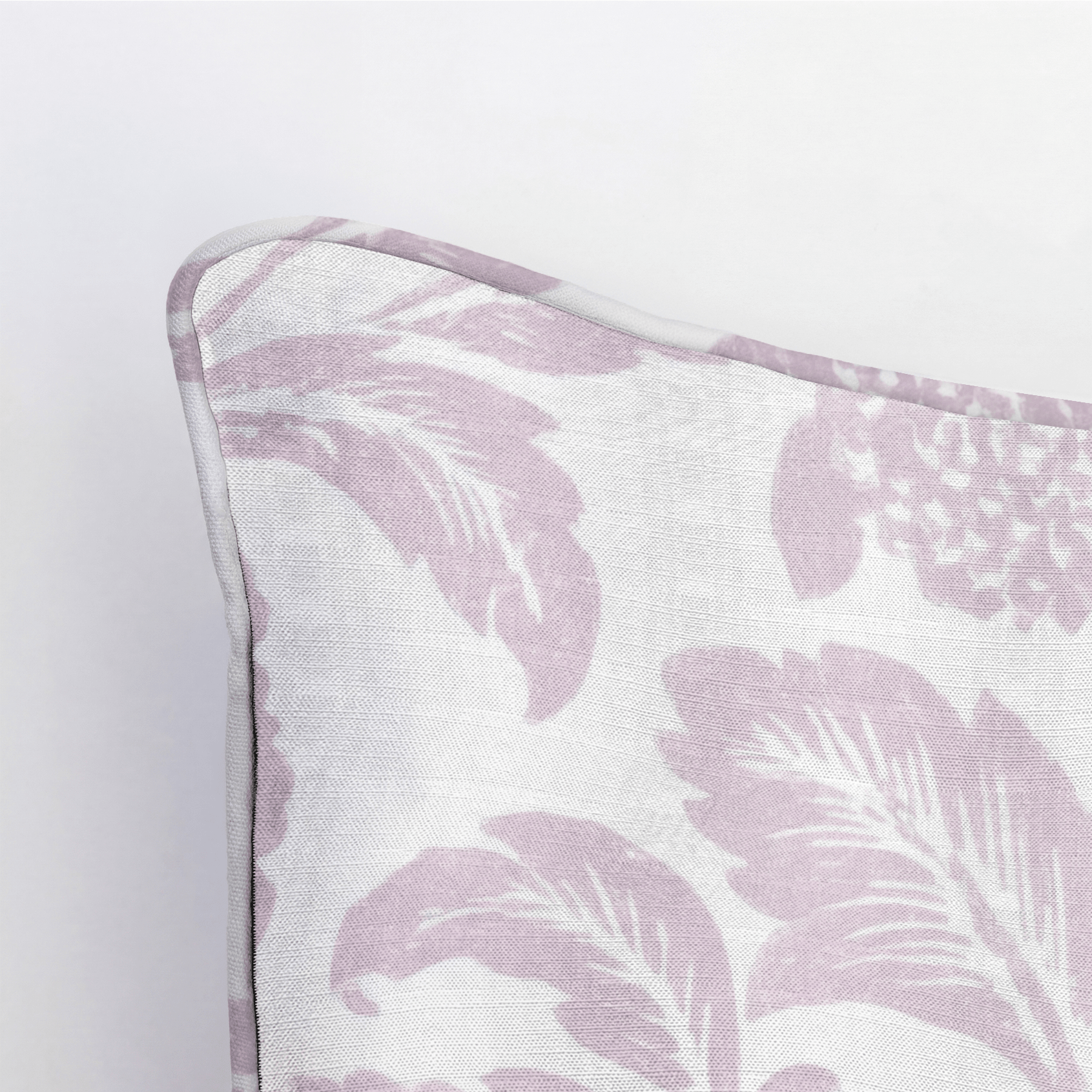 Petra Throw Pillow - Lemon Park
