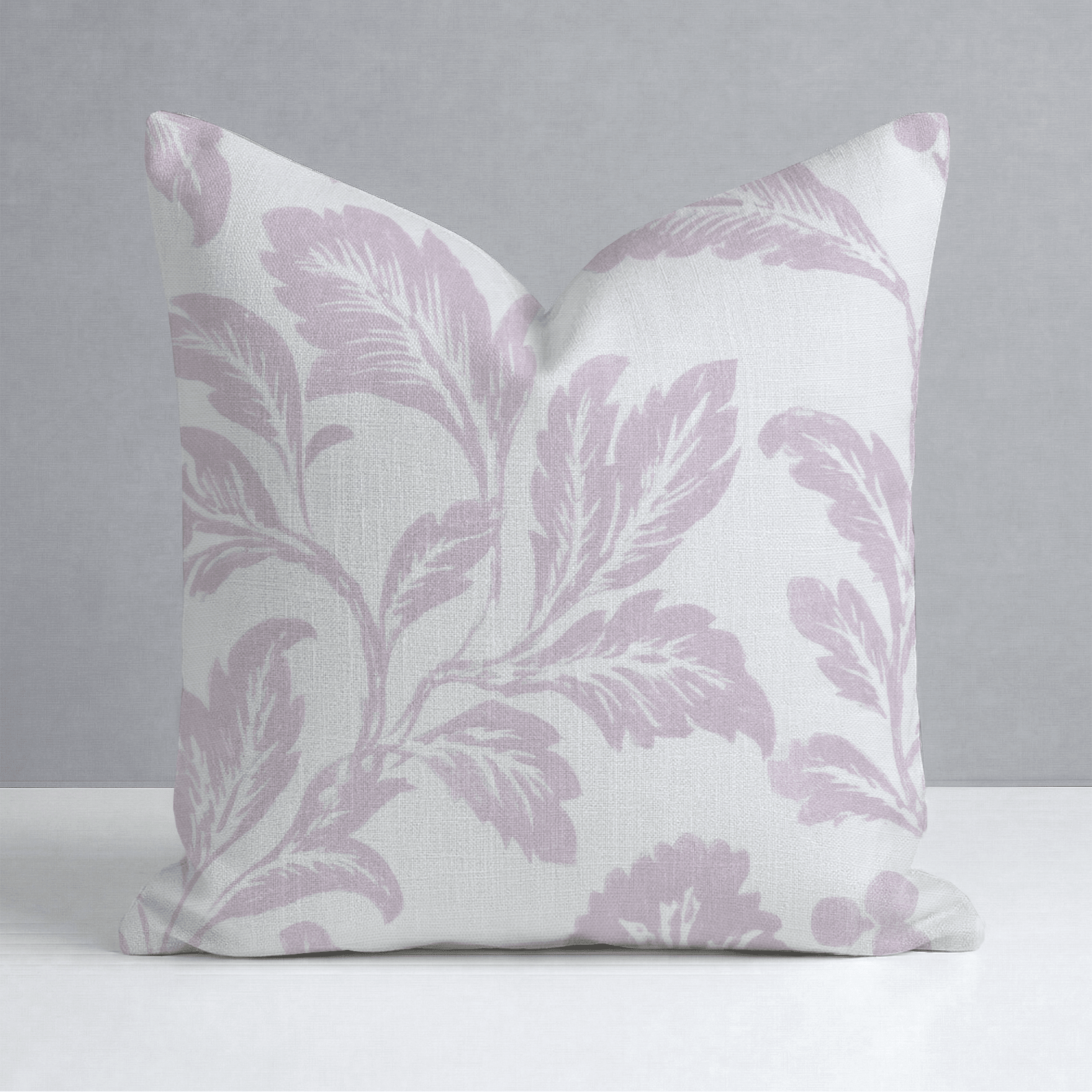 Petra Throw Pillow - Lemon Park