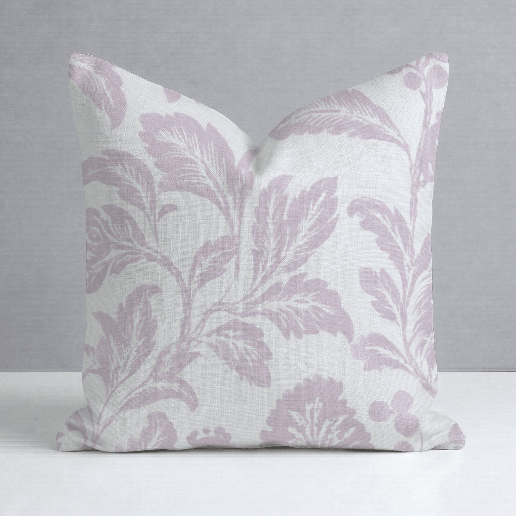 Petra Throw Pillow - Lemon Park