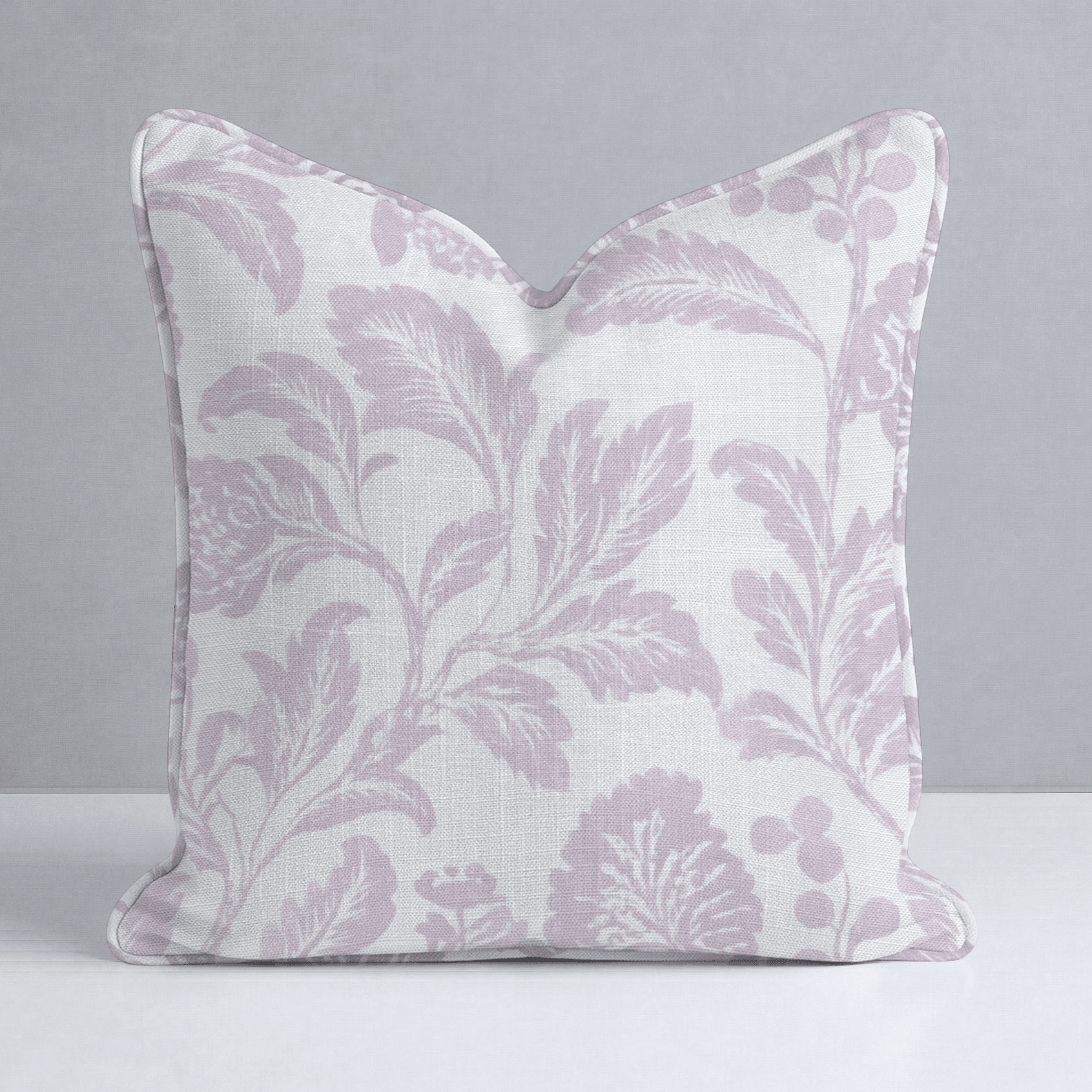 Petra Throw Pillow - Lemon Park