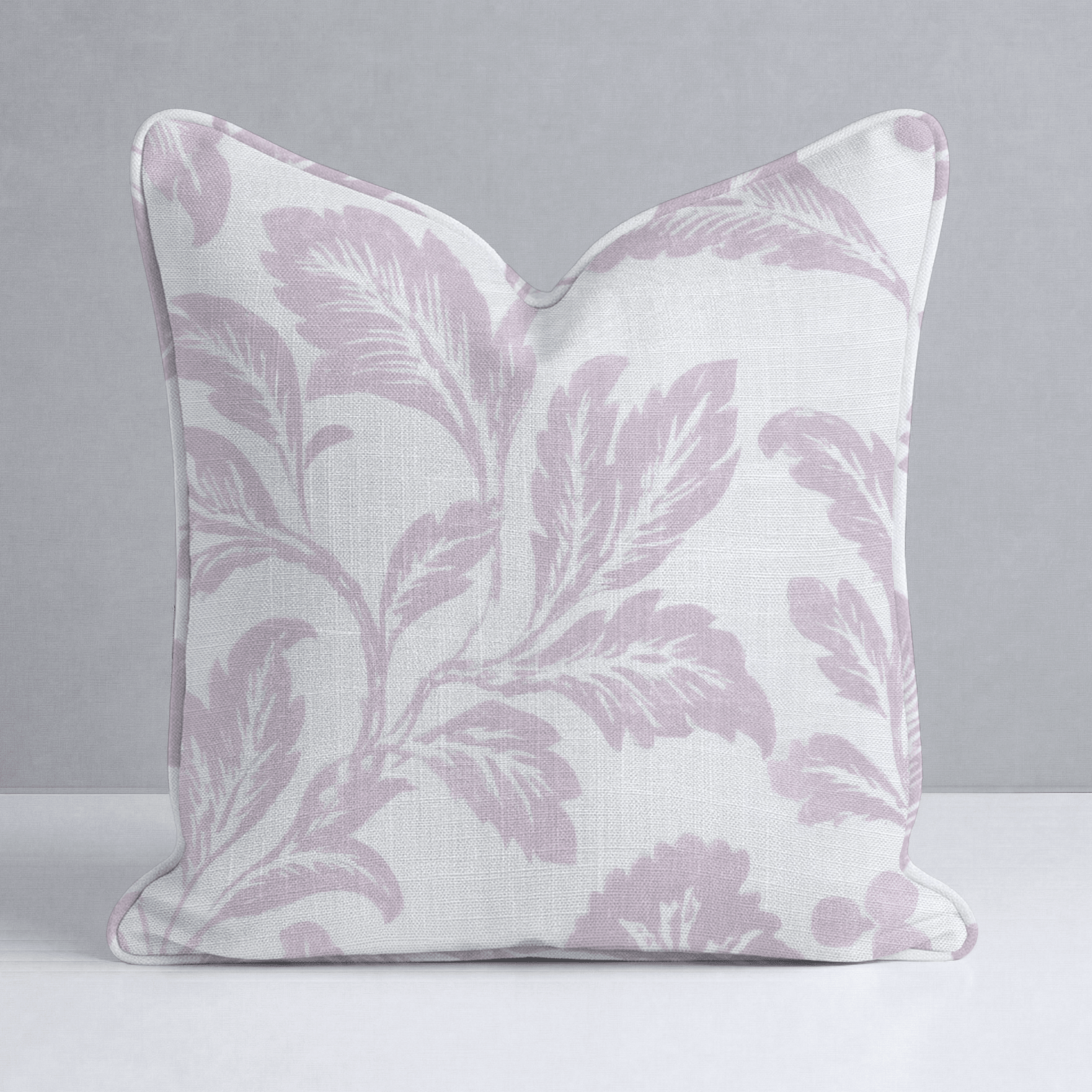 Petra Throw Pillow - Lemon Park