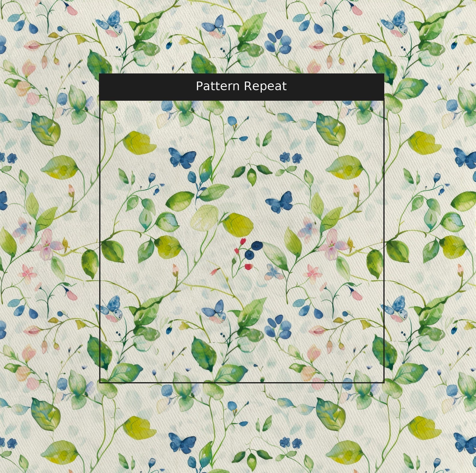 Peyton - Fabric - Lemon Park