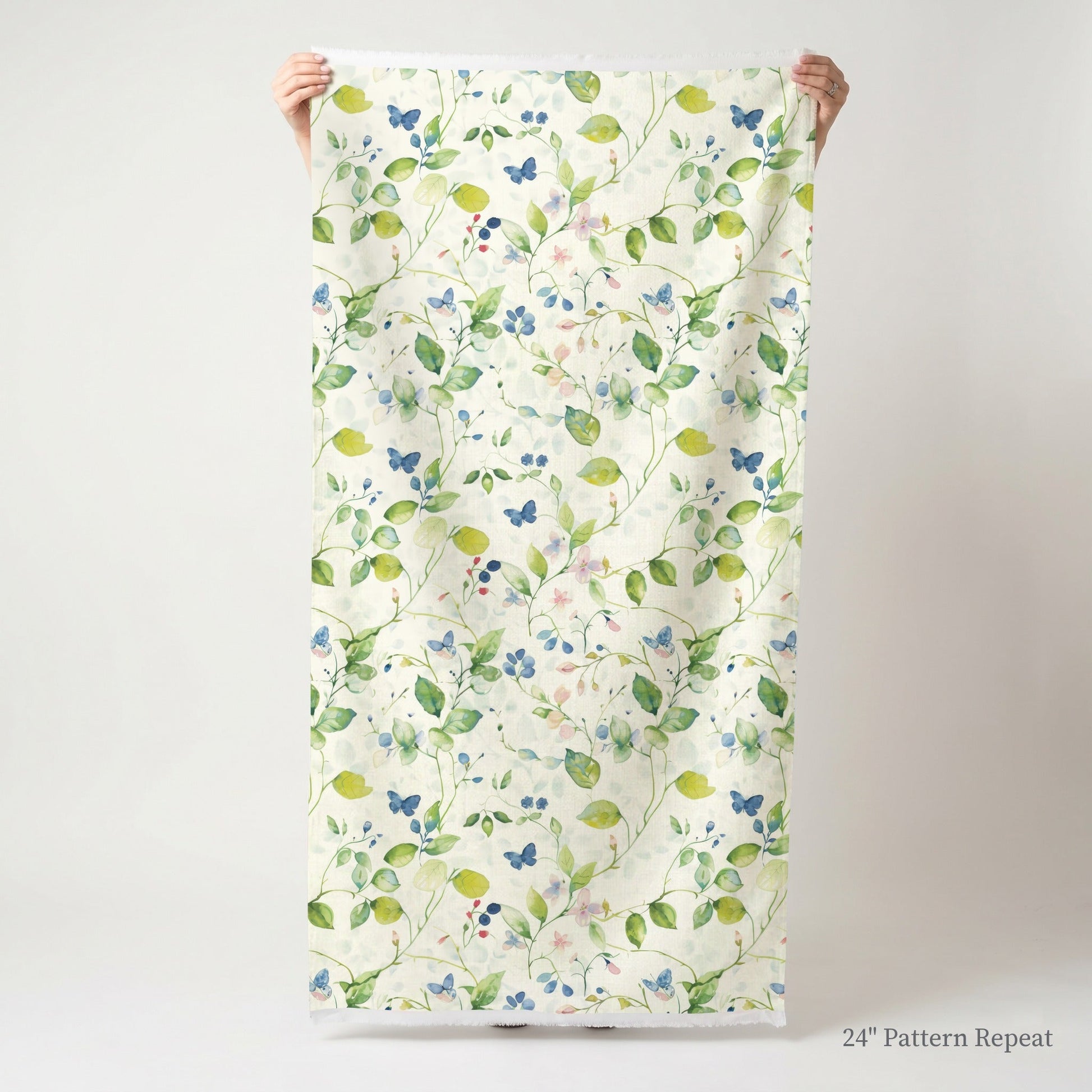 Peyton - Fabric - Lemon Park