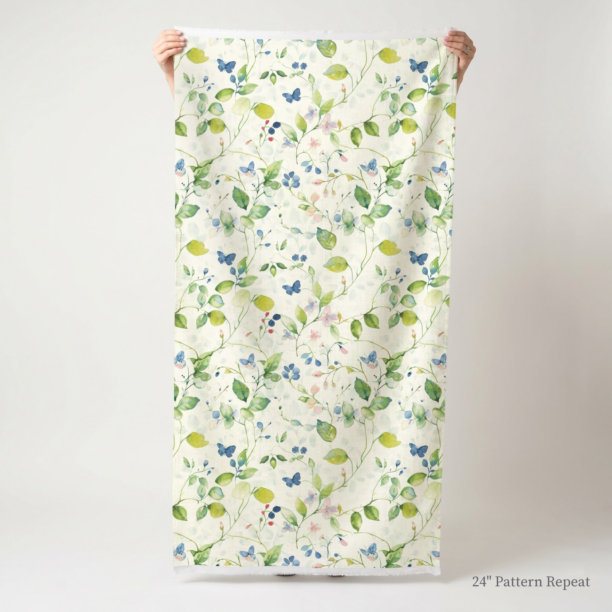 Peyton - Fabric - Lemon Park