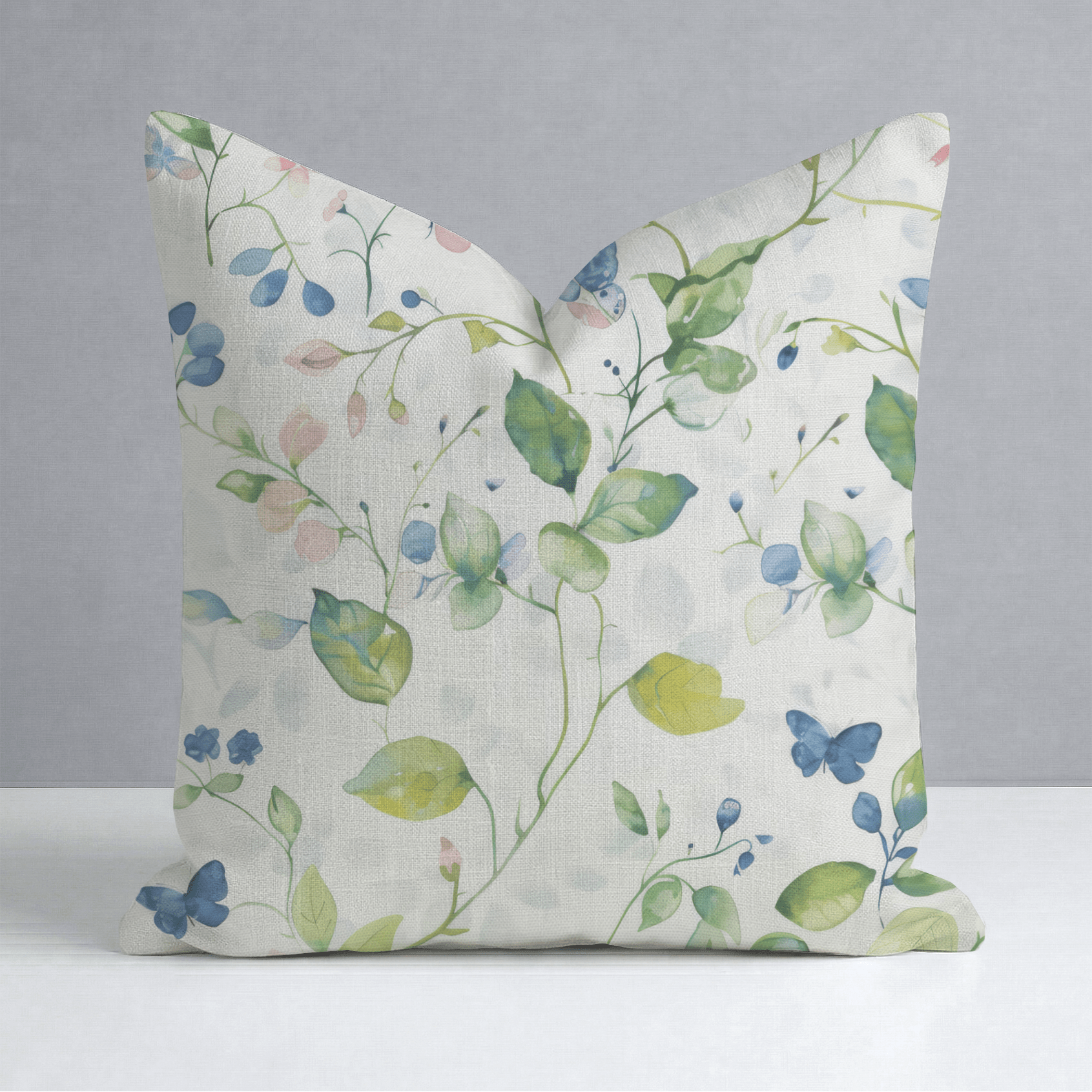 Peyton Throw Pillow - Lemon Park