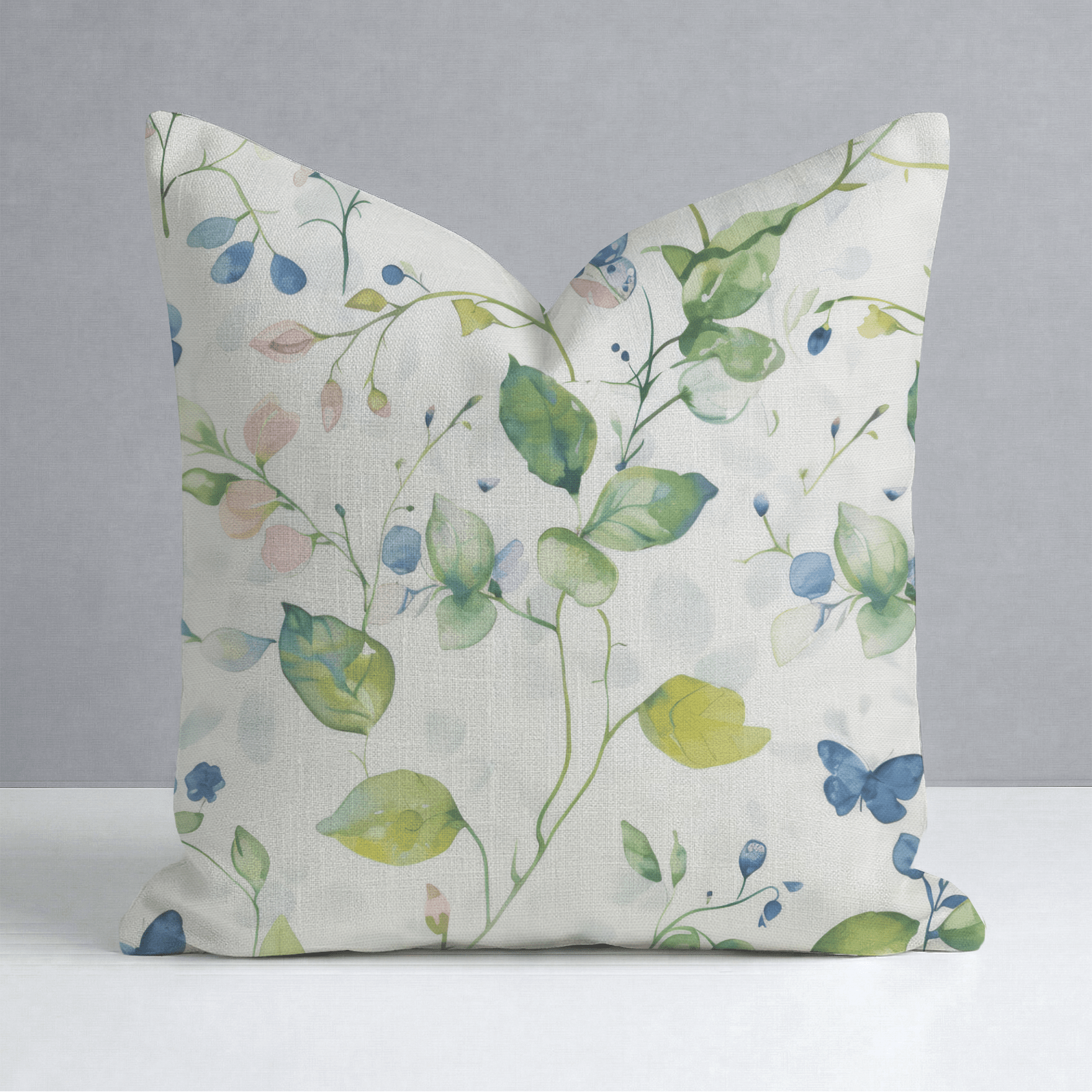 Peyton Throw Pillow - Lemon Park