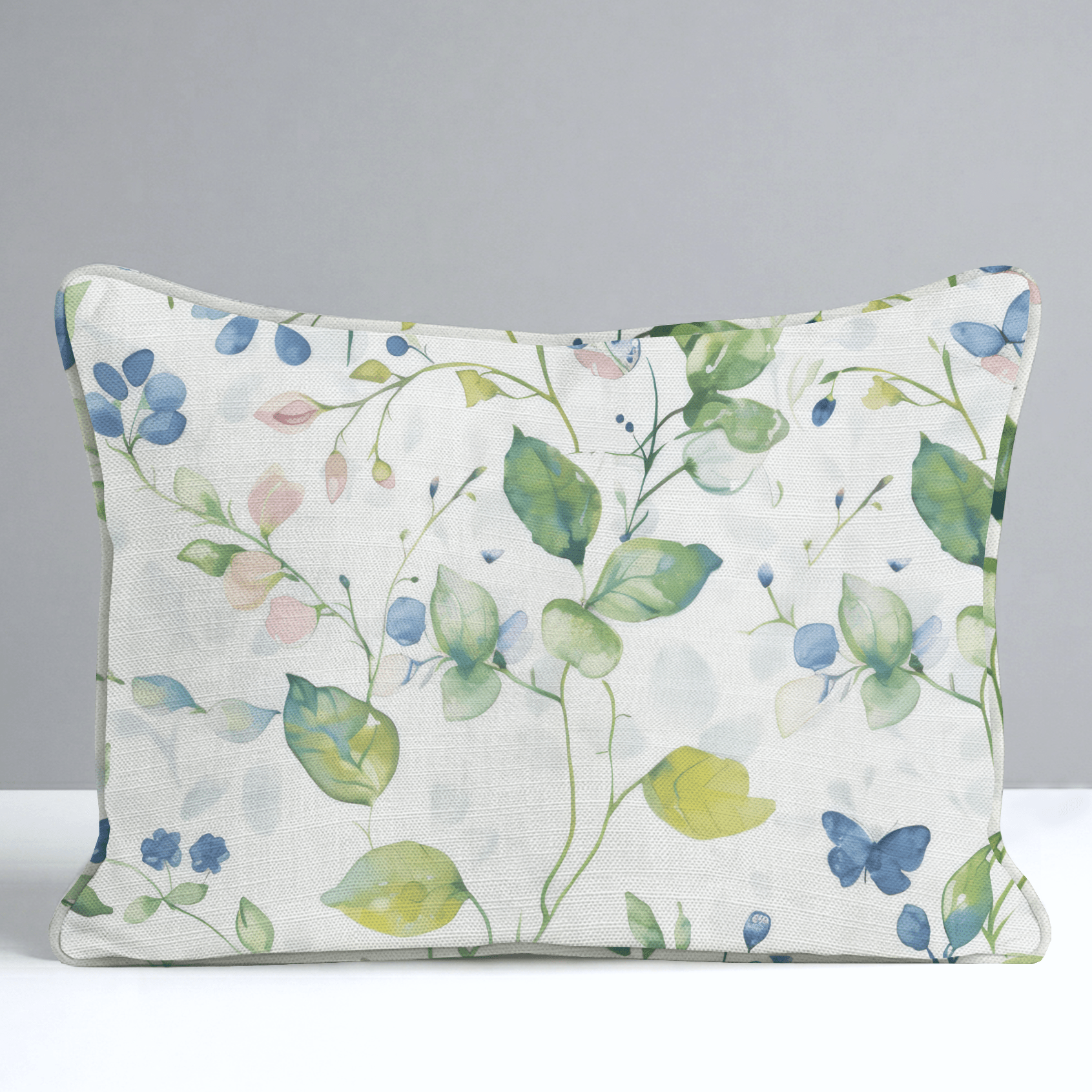 Peyton Throw Pillow - Lemon Park