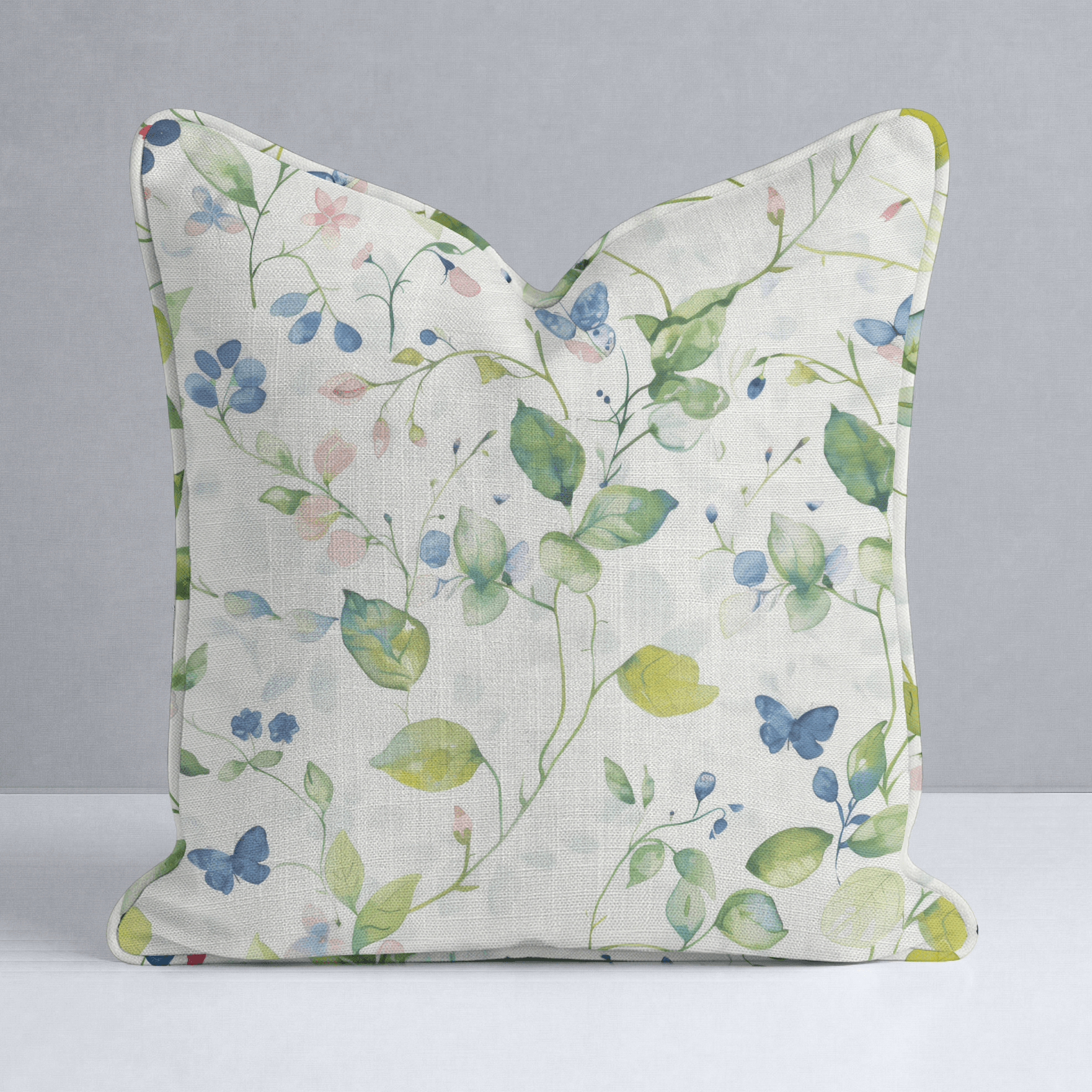Peyton Throw Pillow - Lemon Park
