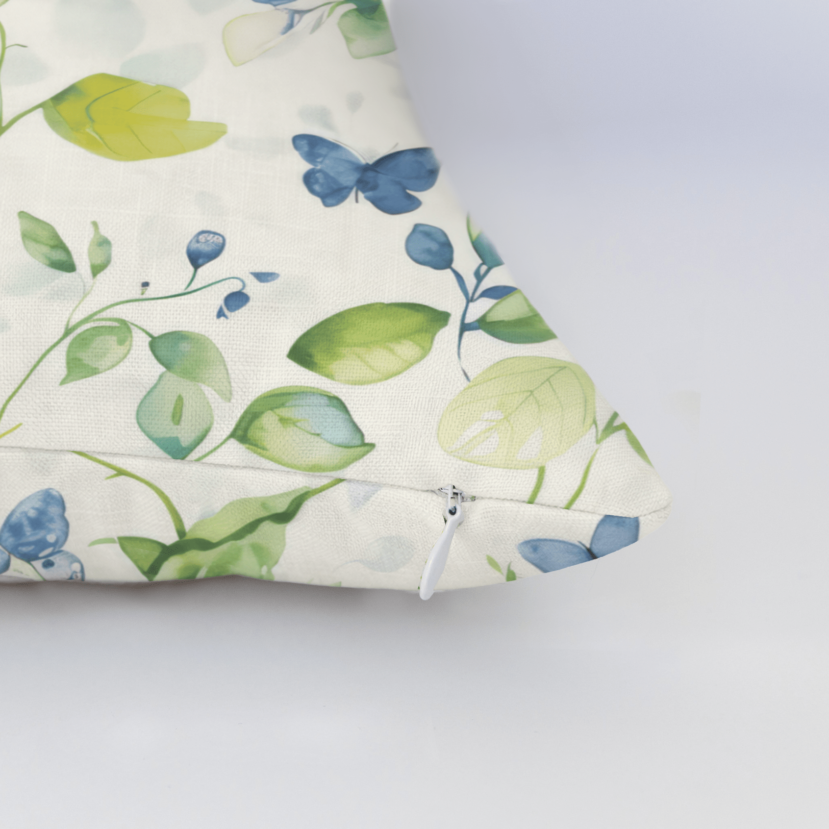Peyton Throw Pillow - Lemon Park