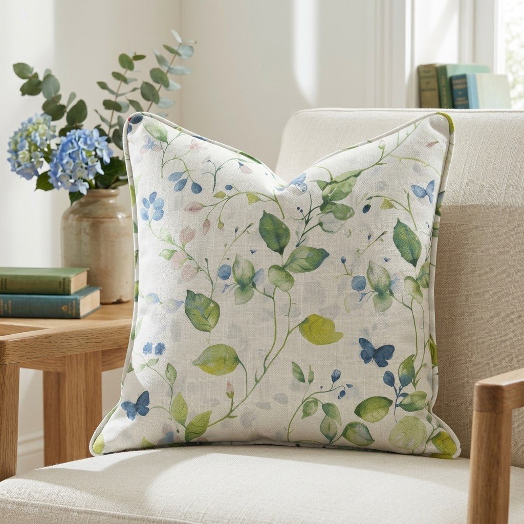 Peyton Throw Pillow - Lemon Park