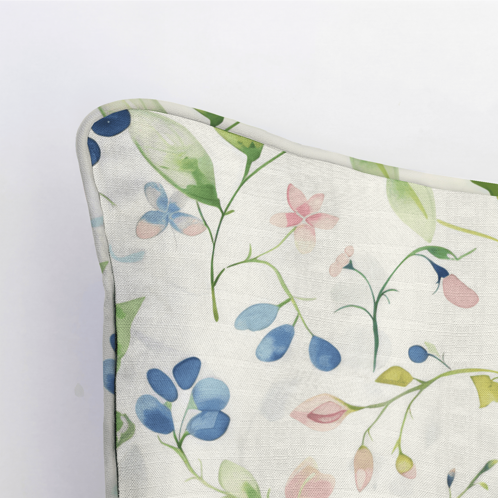 Peyton Throw Pillow - Lemon Park