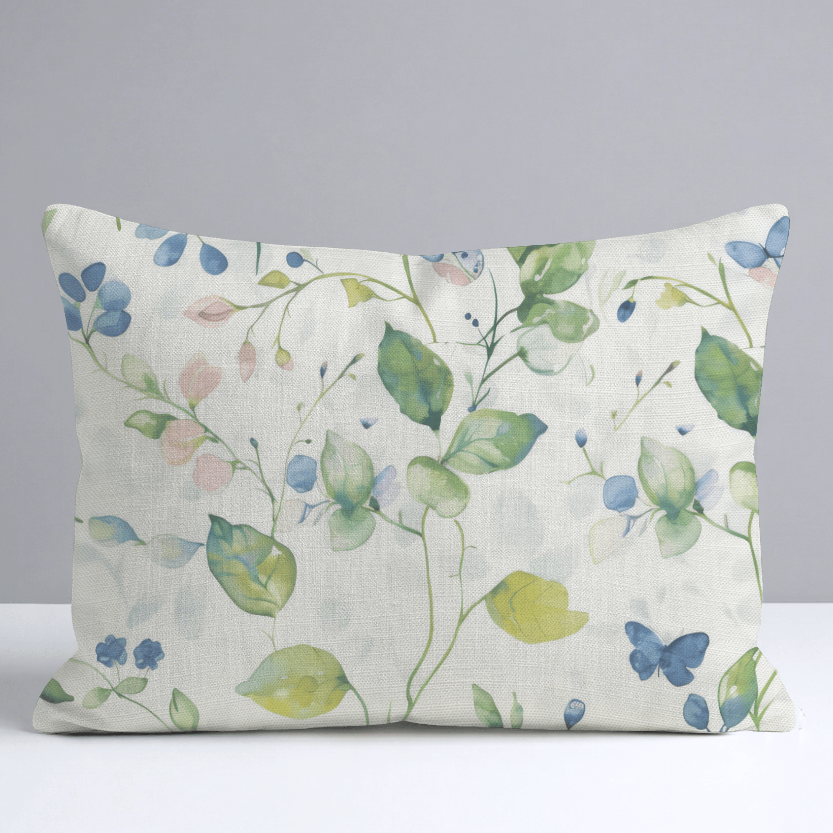 Peyton Throw Pillow - Lemon Park