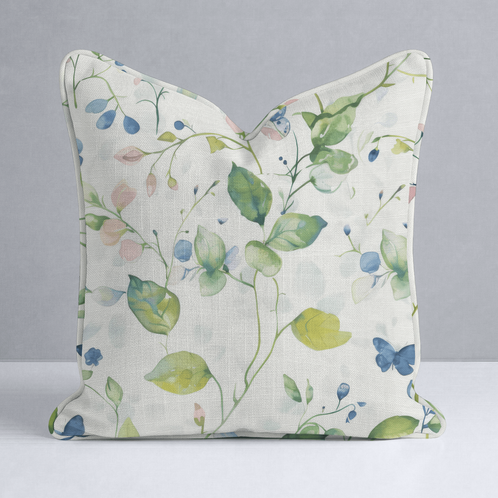 Peyton Throw Pillow - Lemon Park