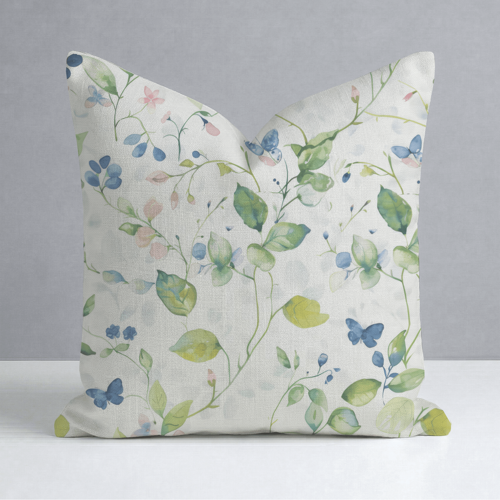 Peyton Throw Pillow - Lemon Park
