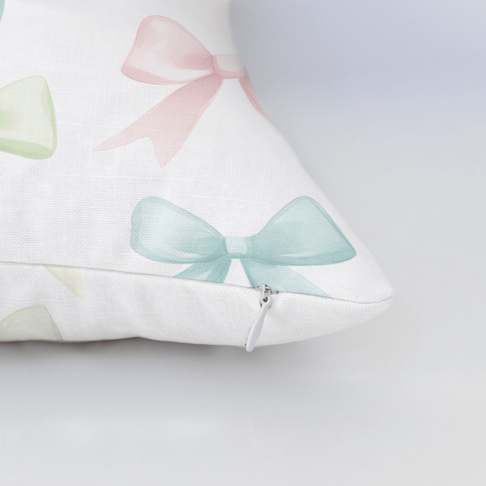 Phoebe Throw Pillow - Lemon Park