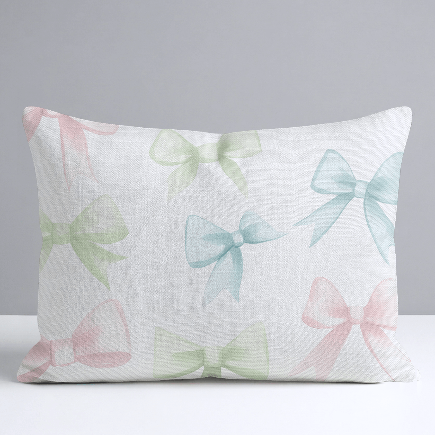 Phoebe Throw Pillow - Lemon Park