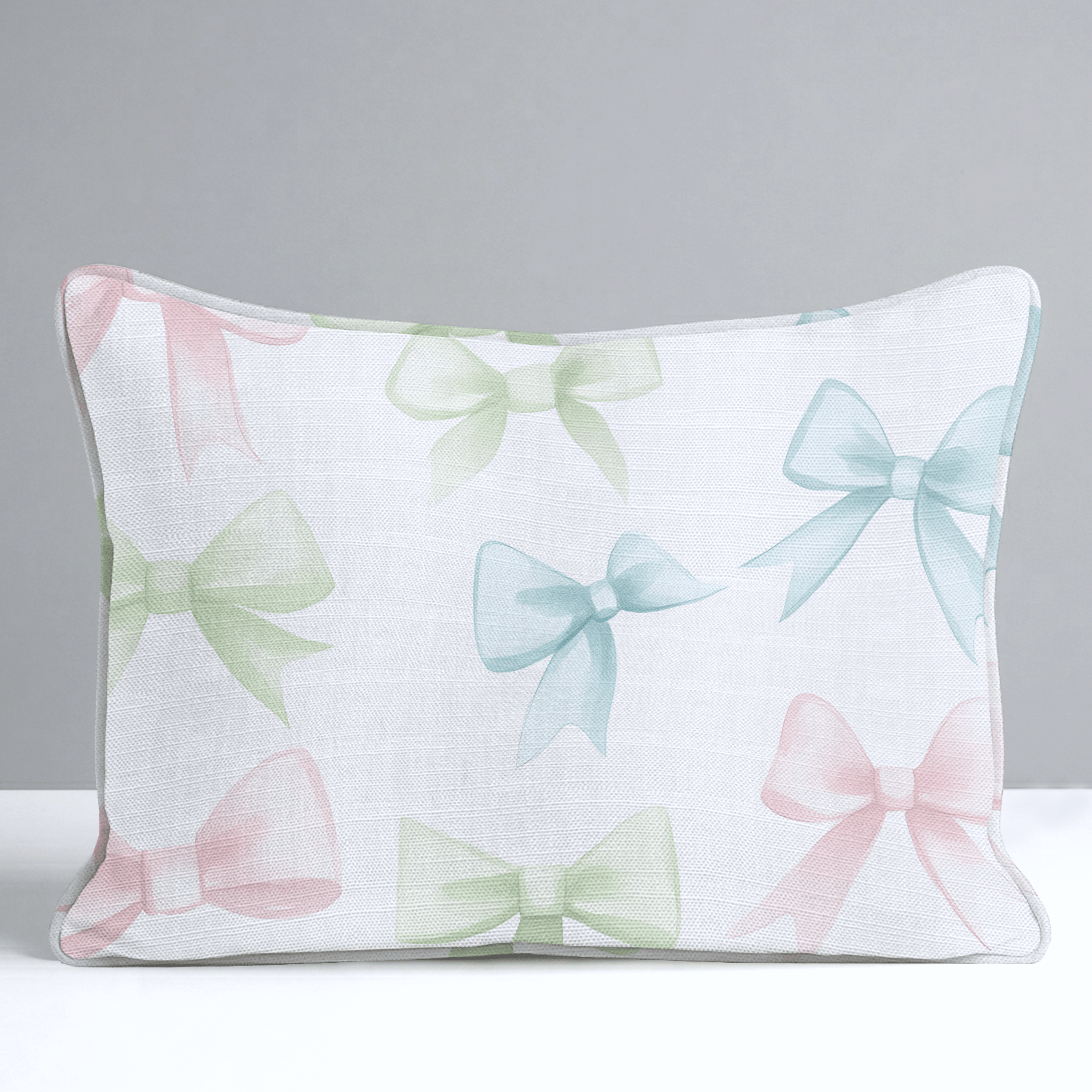 Phoebe Throw Pillow - Lemon Park