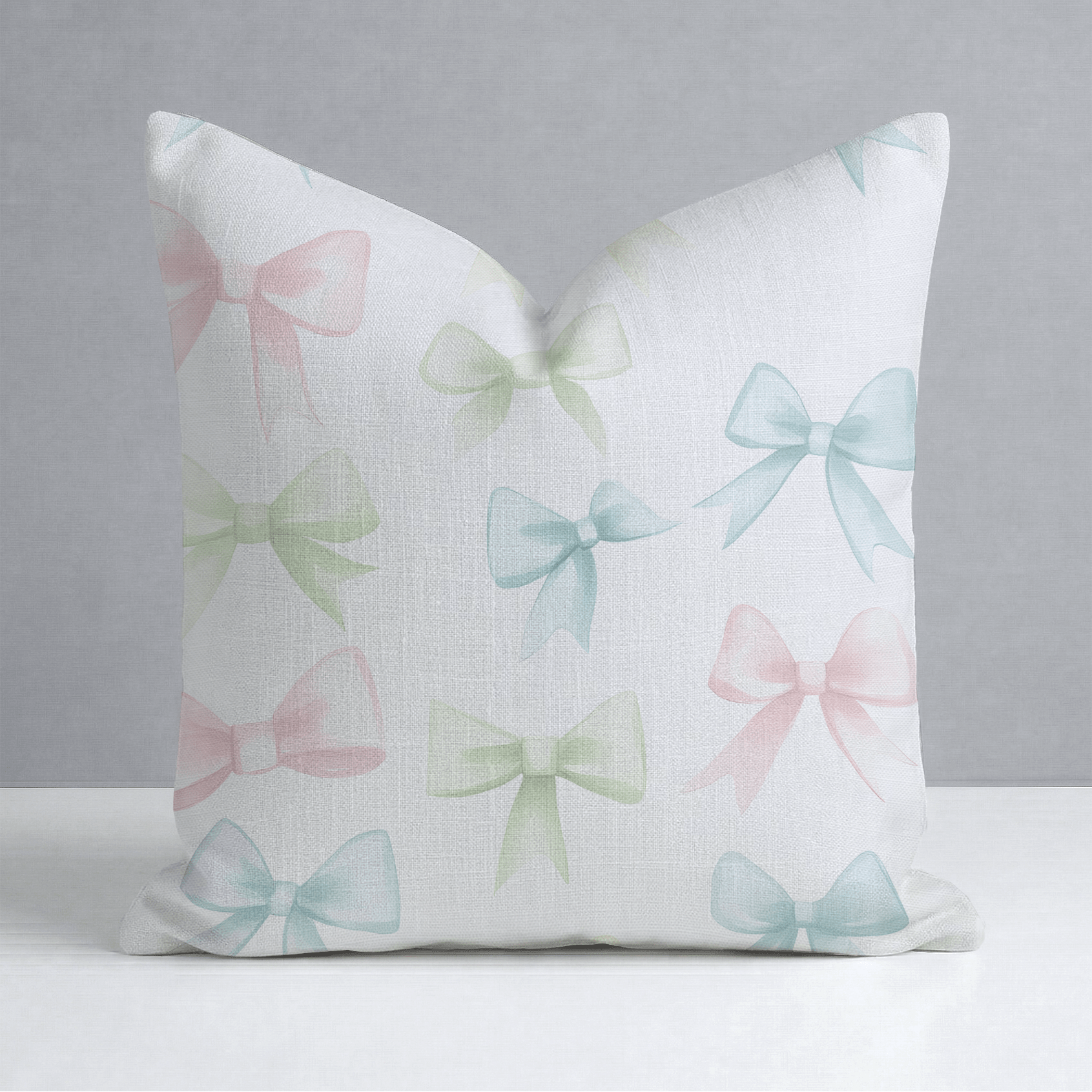 Phoebe Throw Pillow - Lemon Park
