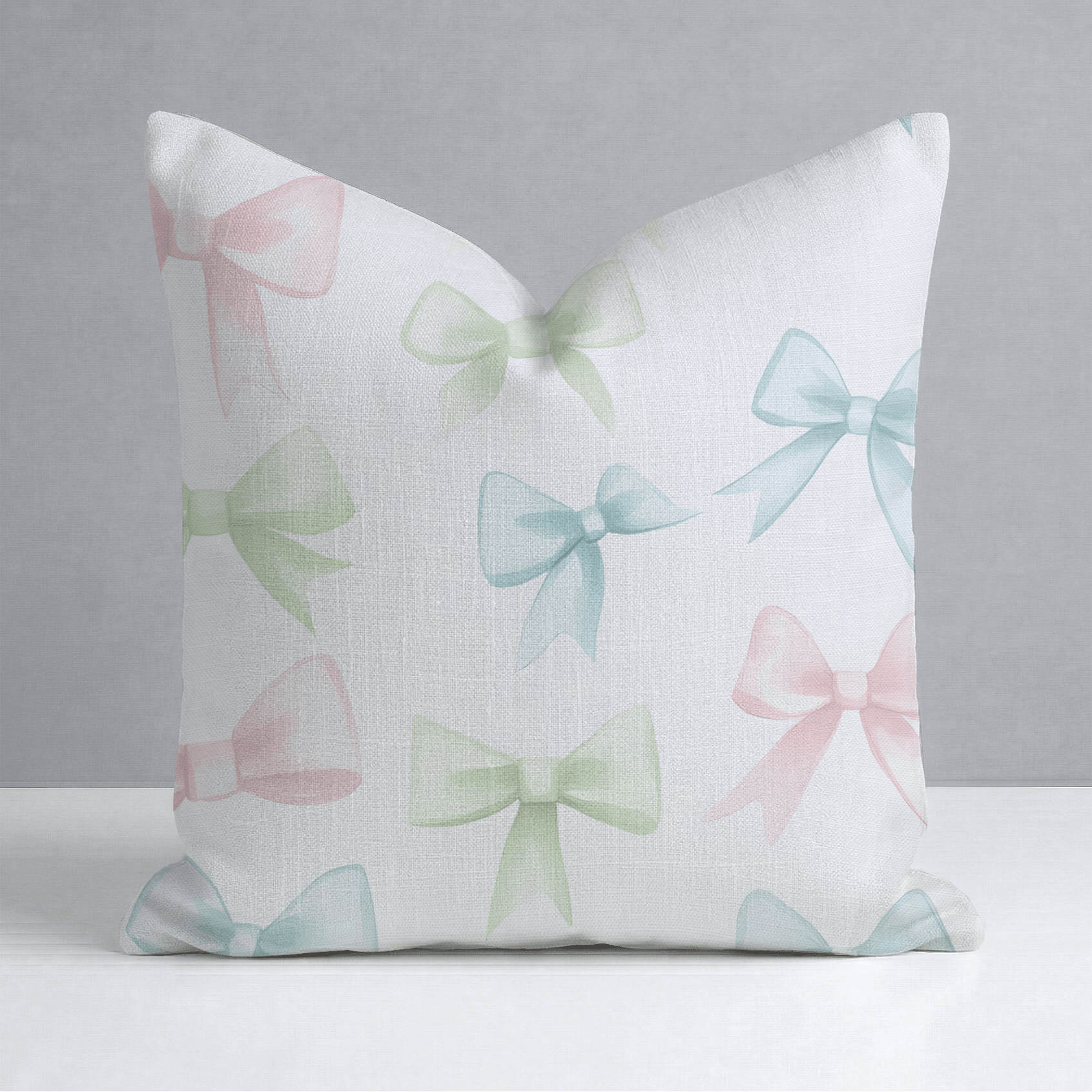 Phoebe Throw Pillow - Lemon Park