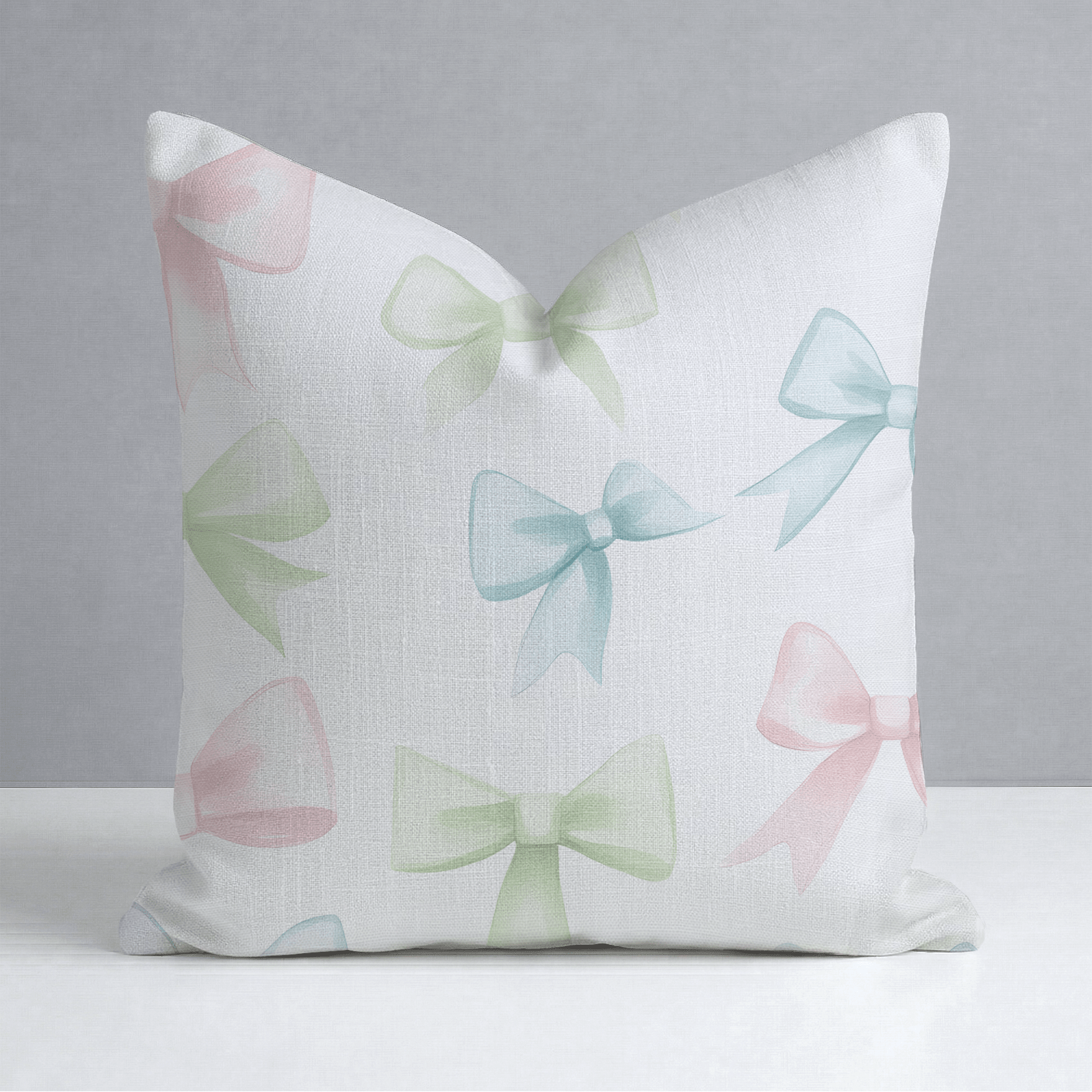 Phoebe Throw Pillow - Lemon Park